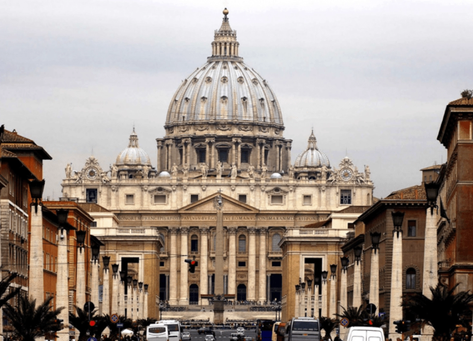 [Tour châu Âu 3 nước tháng 6] Pháp - Thụy Sĩ - Ý - Vatican (10/06/2026)