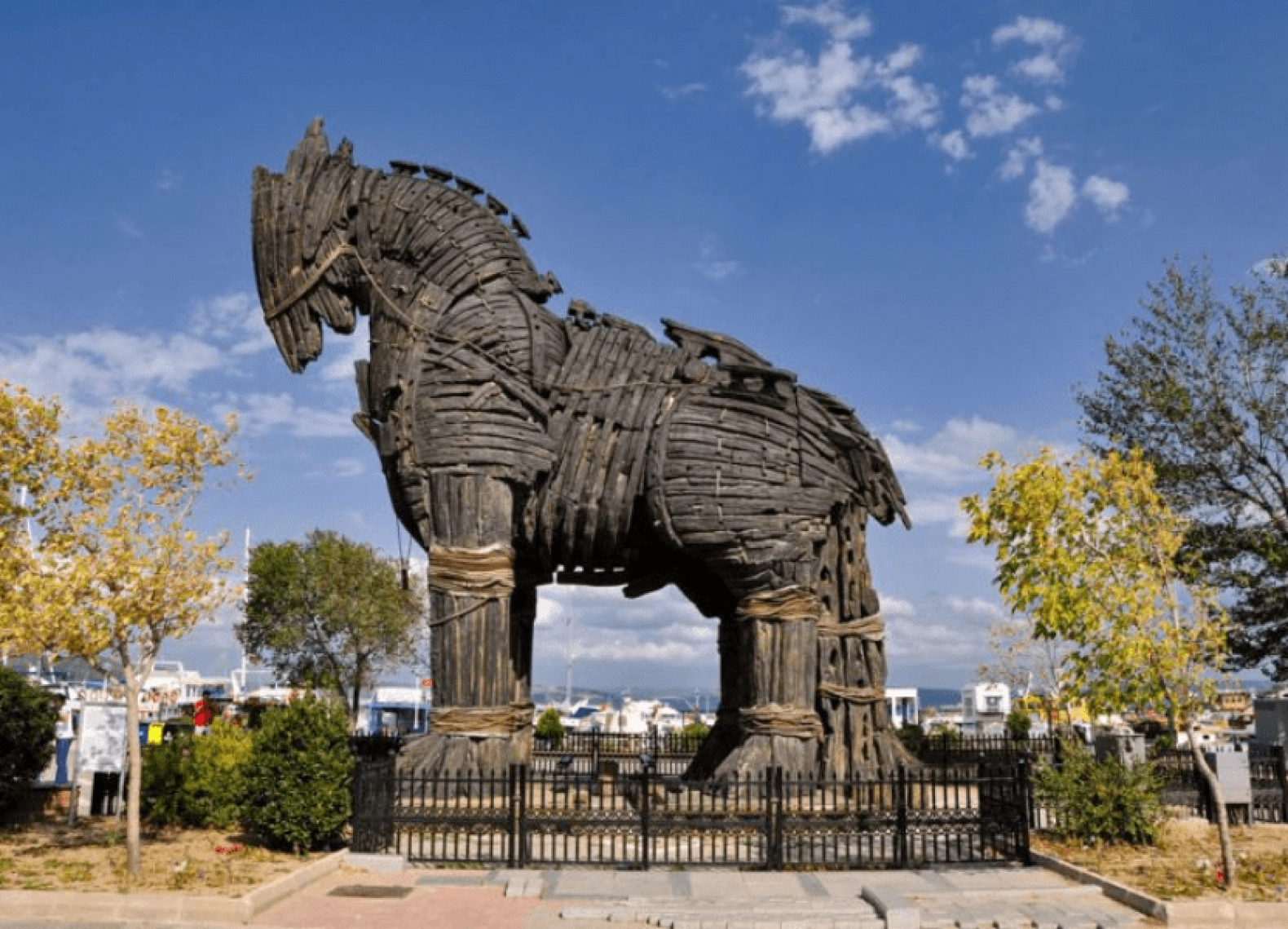 [Tour Thổ Nhĩ Kỳ tháng 5] Khám phá quốc gia huyền bí - Đế chế Ottoman (17/05/2025)