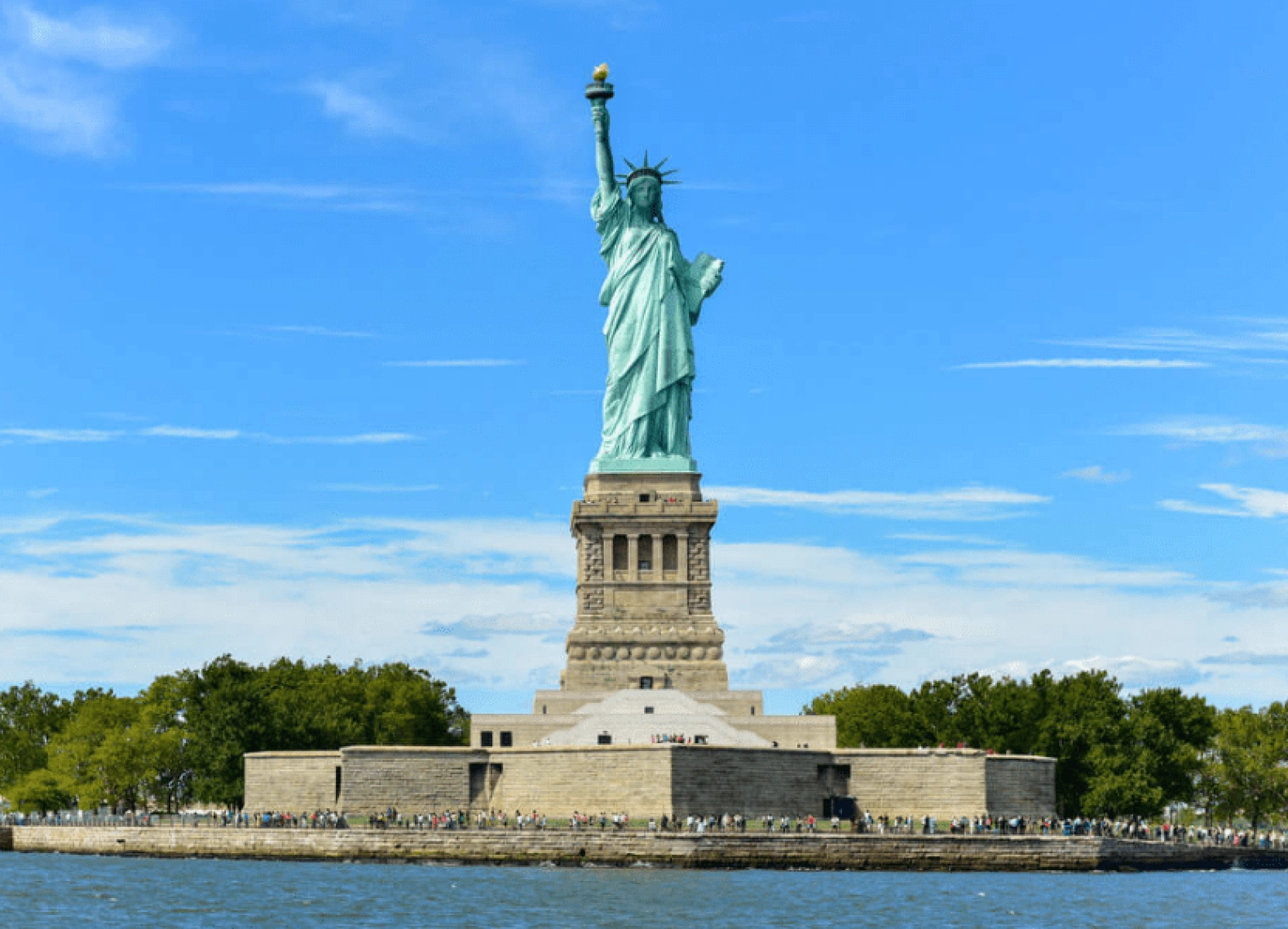[Tour Mỹ bờ Đông tháng 4] New York - Philadelphia - Washington D.C (30/04/2025)