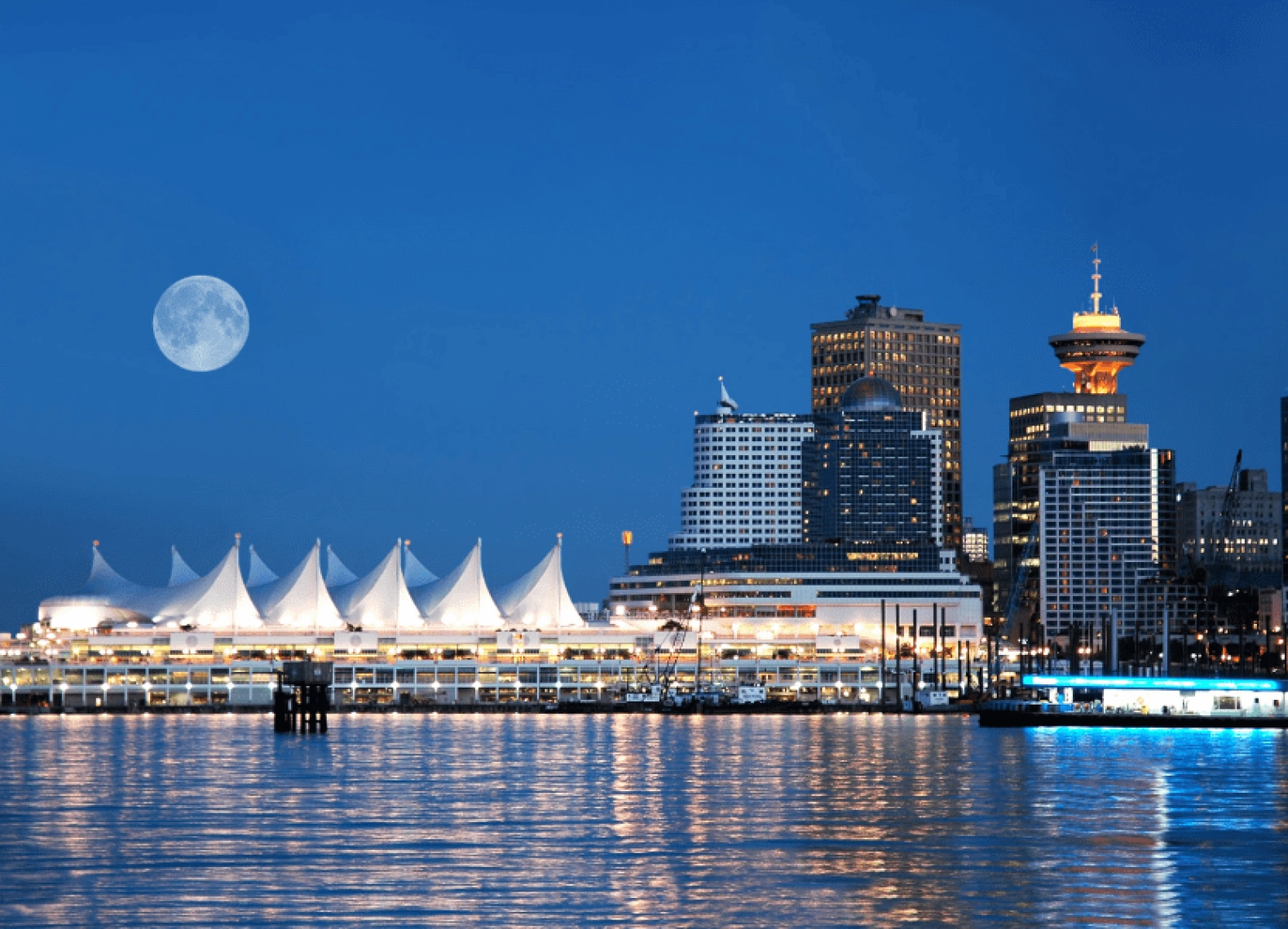 [Tour Canada liên tuyến tháng 4] Du lịch Đông Tây Canada (14/04/2025)