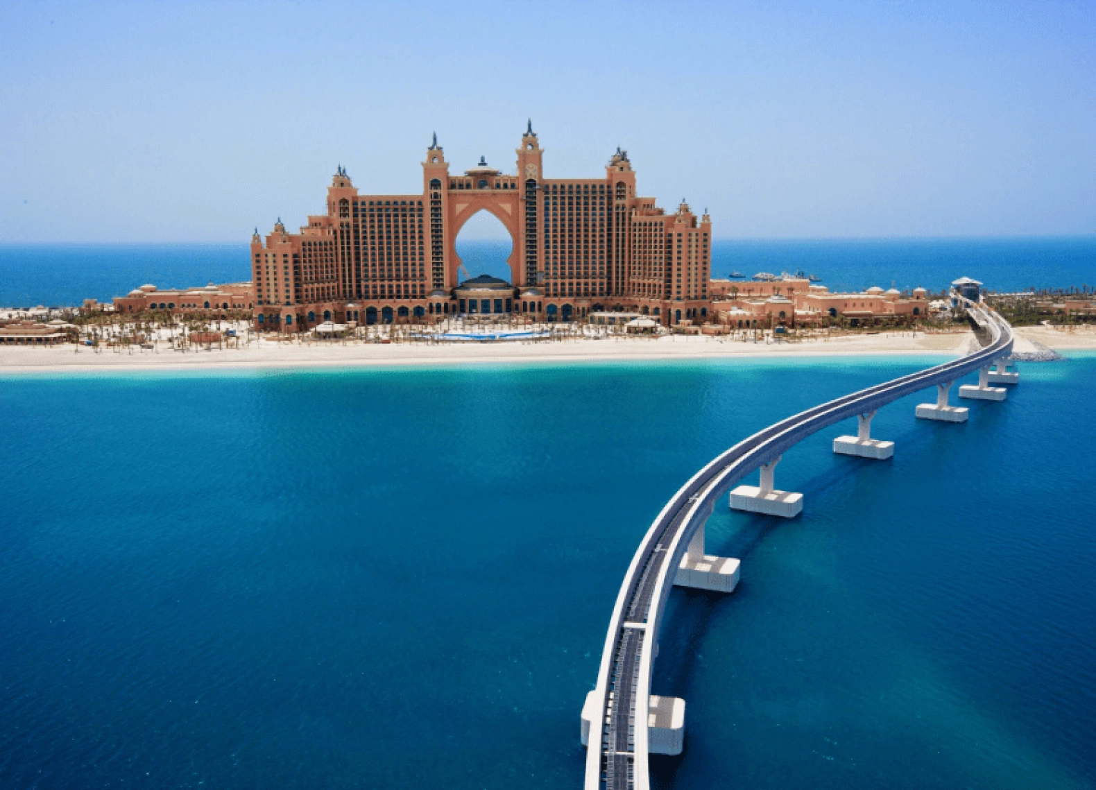 [Tour Dubai tháng 10] Sharjah - Abu Dhabi - Safari (01/10/2025)