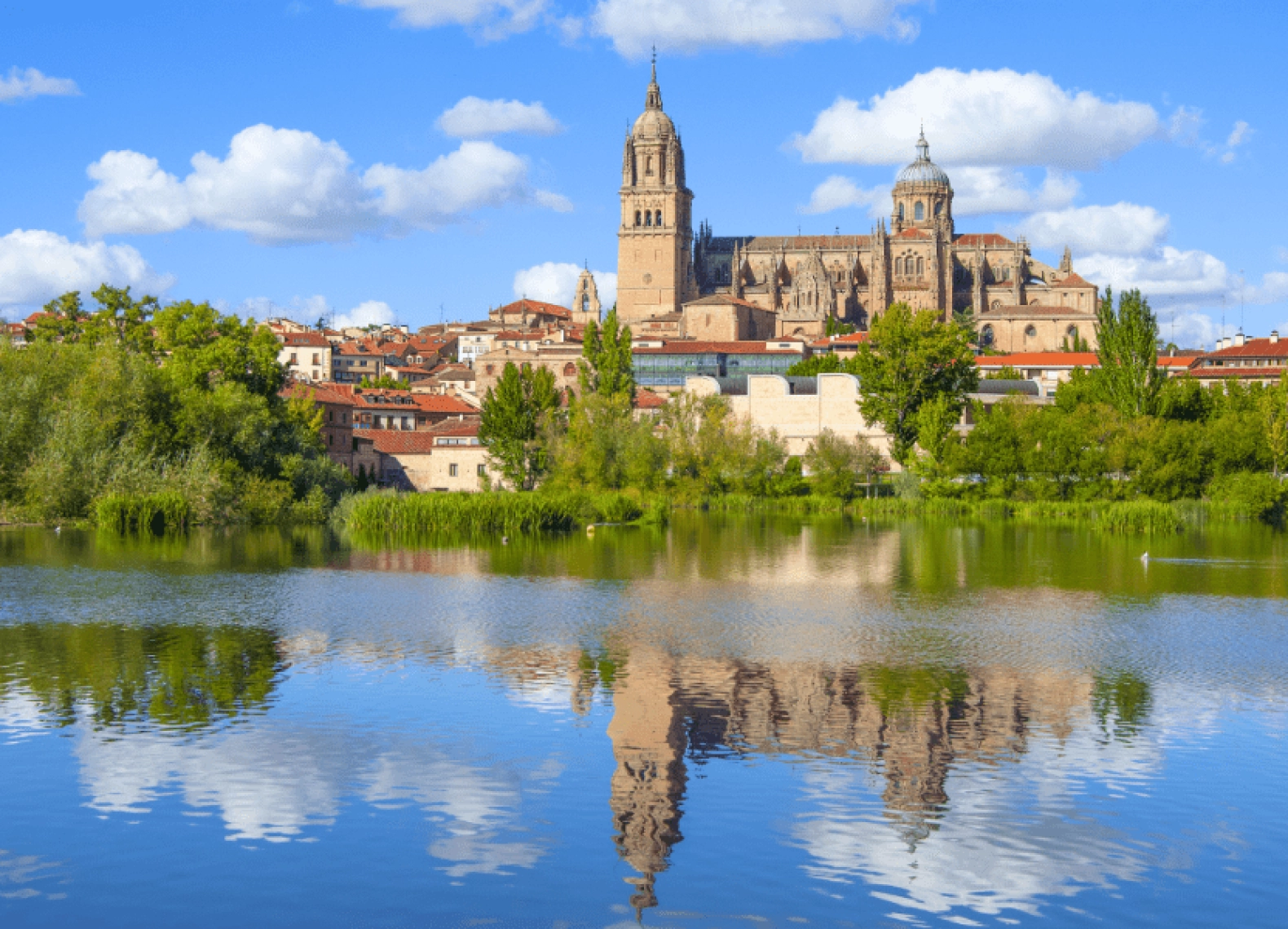 [Tour Nam Âu tháng 2] Tây Ban Nha - Bồ Đào Nha - Công Quốc Andorra (14/02/2026)