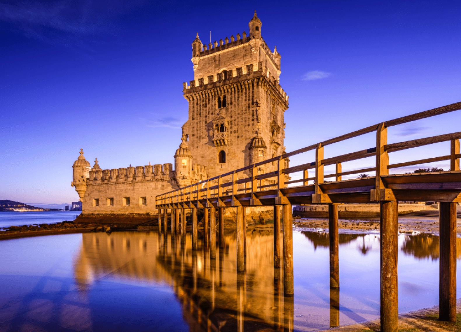 [Tour Nam Âu tháng 2] Tây Ban Nha - Bồ Đào Nha - Công Quốc Andorra (14/02/2026)