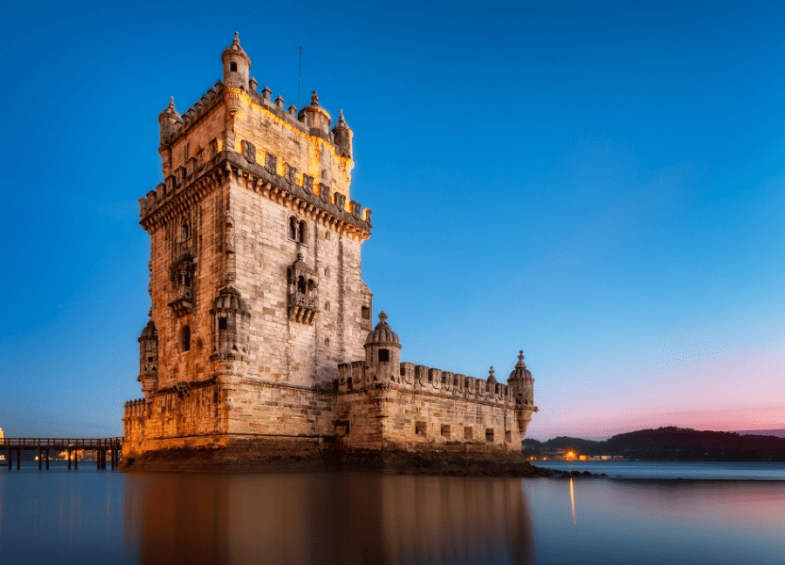 [Tour Âu - Phi tháng 2] Ma Rốc - Bồ Đào Nha - Tây Ban Nha (14/02/2026)