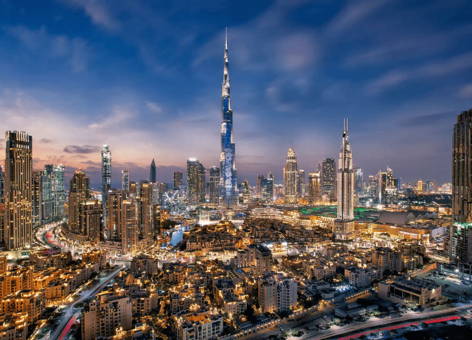 [Tour Dubai tháng 11] Sharjah - Abu Dhabi - Safari (26/11/2025)