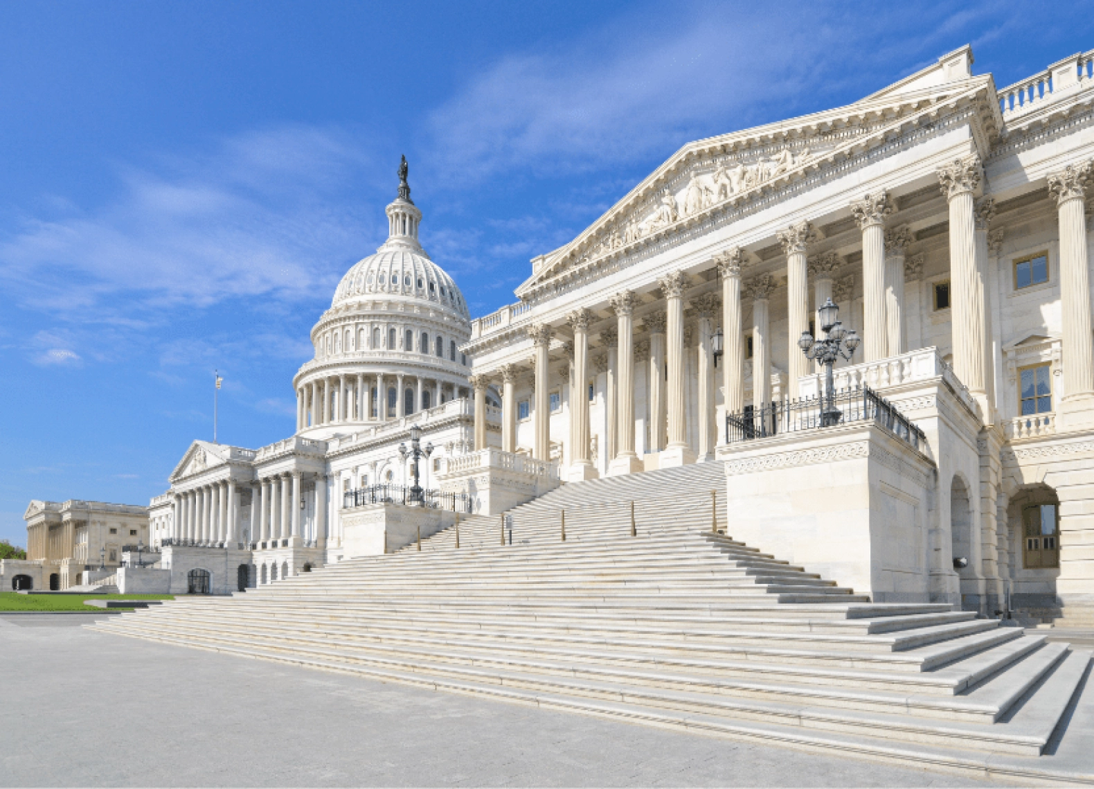 [Tour Mỹ bờ Đông tháng 7] Khám phá New York - Washington D.C - Niagara Fall - Albany - Boston (20/07/2026)