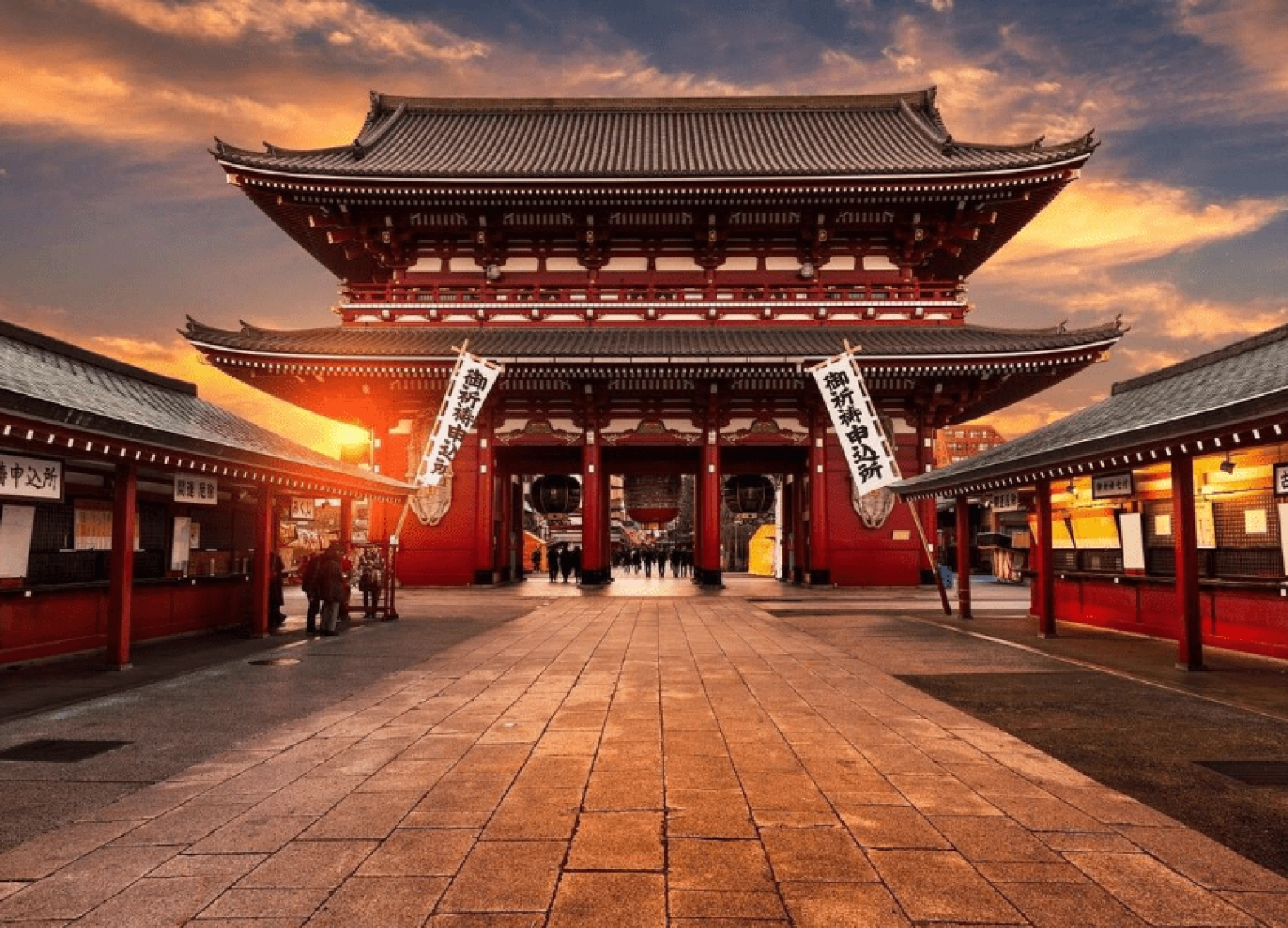 [Tour Nhật Bản 5N4Đ tháng 10] Tokyo - Phú Sĩ - Hakone (16/10/2025)