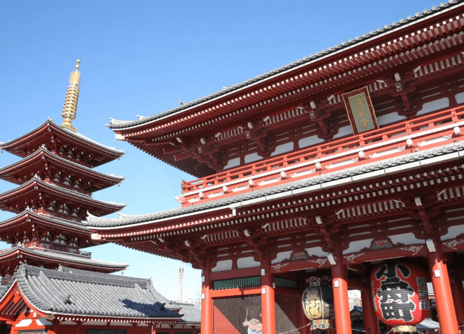 [Tour Nhật Bản CĐV tháng 10] Tokyo - Phú Sĩ - Kyoto - Osaka (10/10/2025)