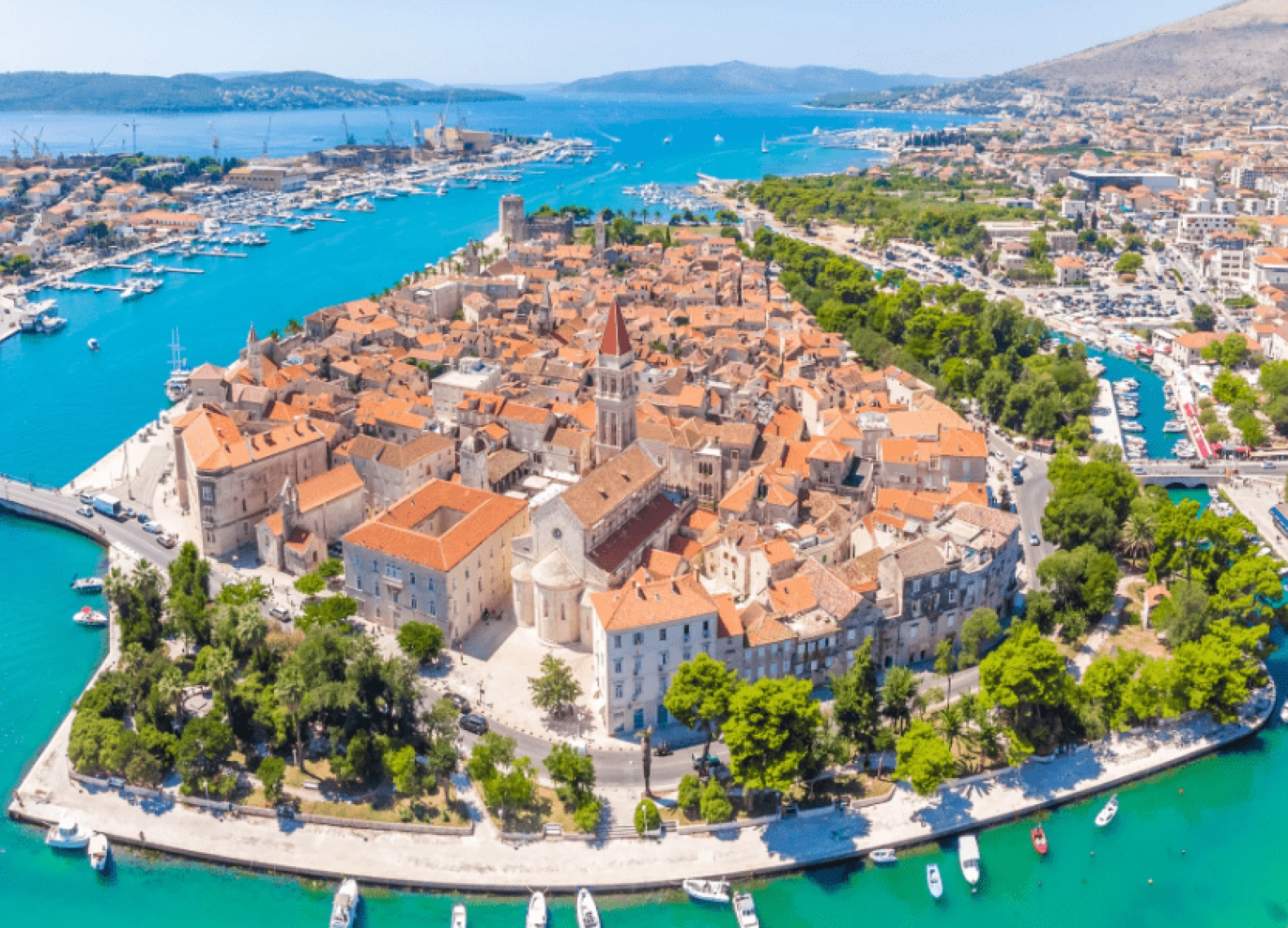 [Tour châu Âu 4 nước tháng 2] Đức - Áo - Croatia - Slovenia (14/02/2026)