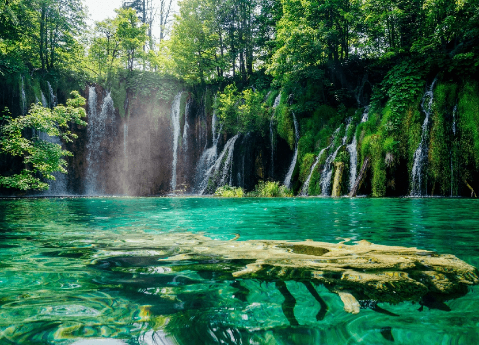 [Tour châu Âu 4 nước tháng 2] Đức - Áo - Croatia - Slovenia (14/02/2026)