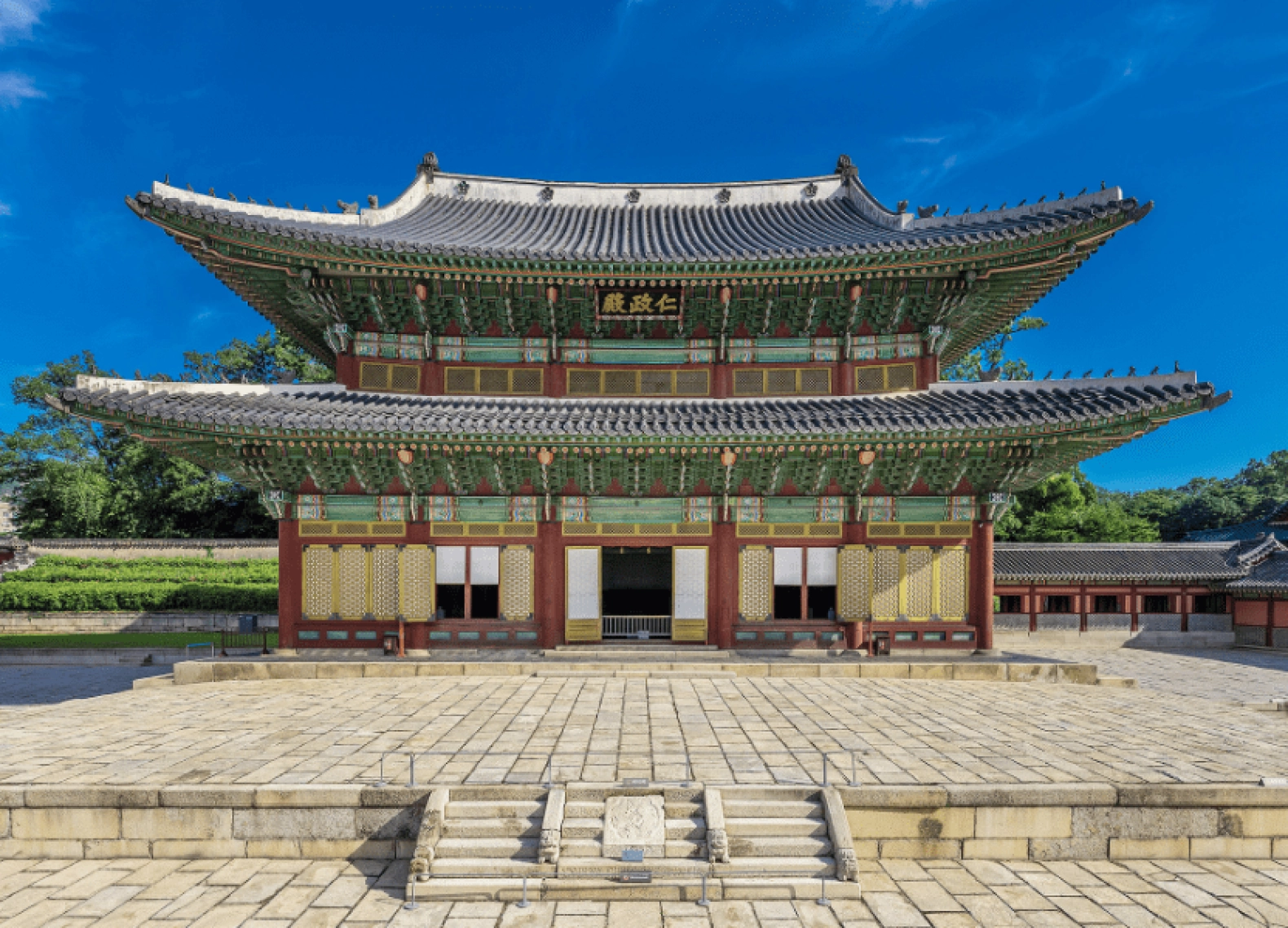 [Tour Hàn Quốc tháng 3] Busan - Daegu - Seoul (11/03/2026)