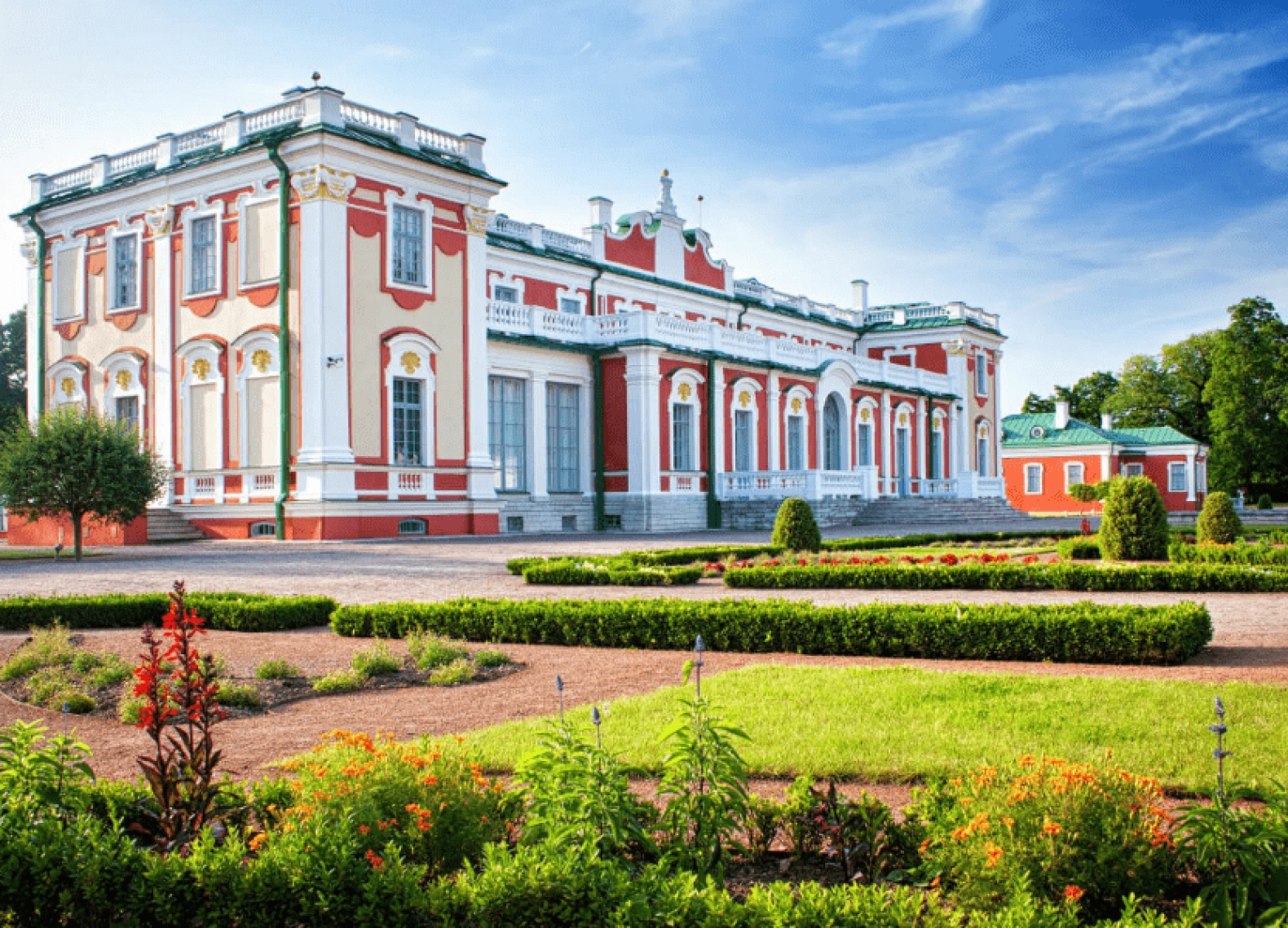[Tour Bắc Âu tháng 8] Đan Mạch - Na Uy - Thụy Điển - Estonia - Phần Lan (28/08/2025)