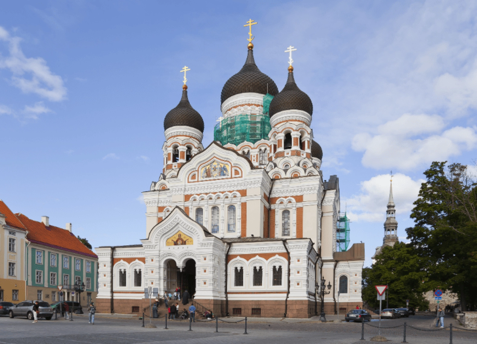 [Tour Bắc Âu tháng 9] Đan Mạch - Na Uy - Thụy Điển - Estonia - Phần Lan (25/09/2025)