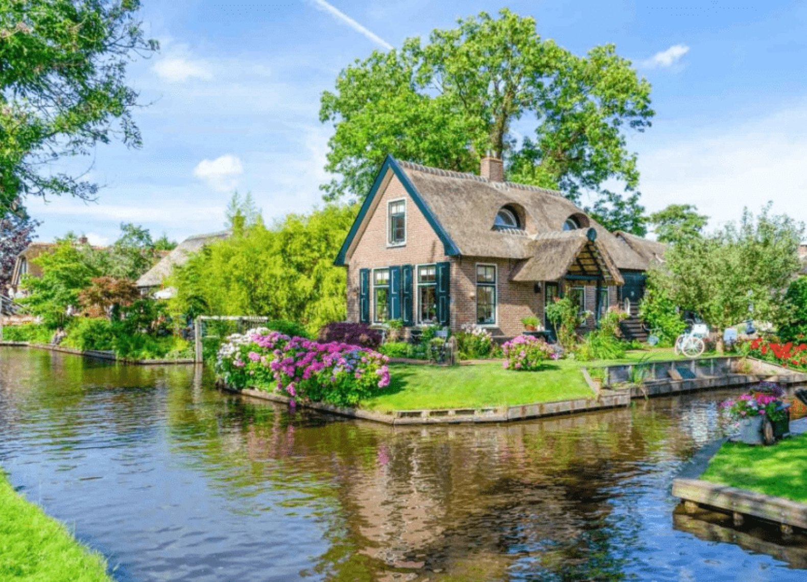 [Tour châu Âu 5 nước tháng 11] Pháp - Luxembourg - Bỉ - Hà Lan - Đức (28/11/2025)