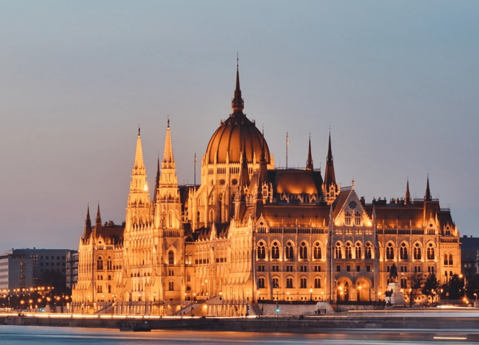 [Tour Đông Âu tháng 7] Cộng Hòa Séc - Áo - Slovakia - Hungary (16/07/2025)