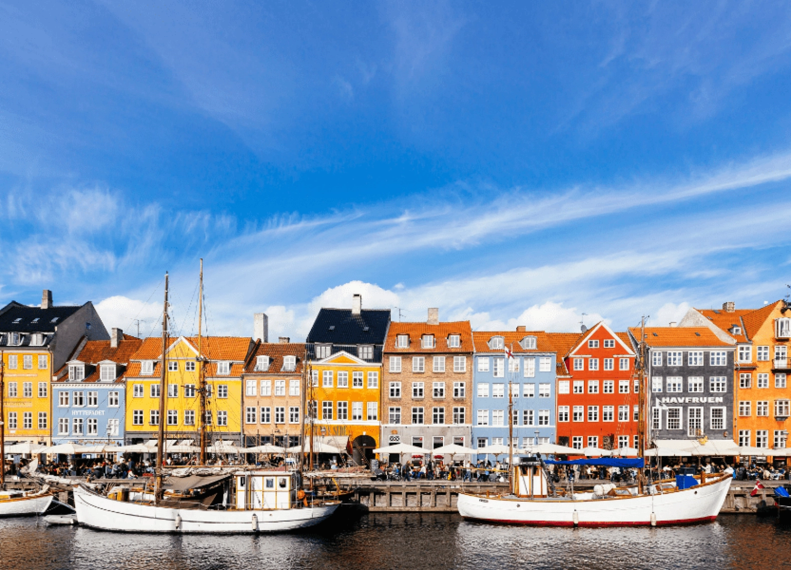 [Tour Bắc Âu tháng 11] Thụy Điển - Na Uy - Đan Mạch (22/11/2025)