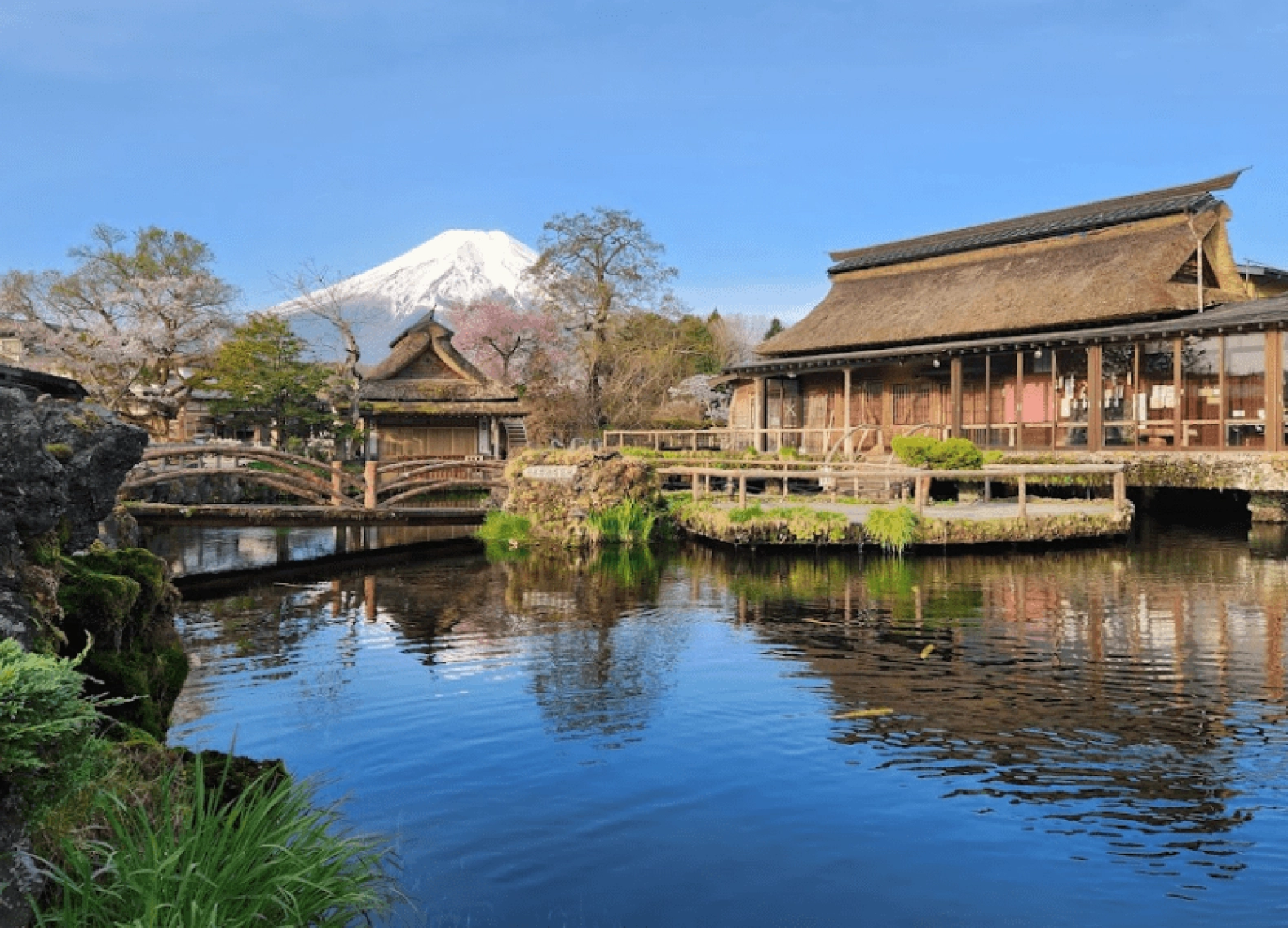 [Tour Nhật Bản CĐV tháng 10] Osaka - Kyoto - Nagoya - Phú Sĩ - Tokyo (21/10/2025)