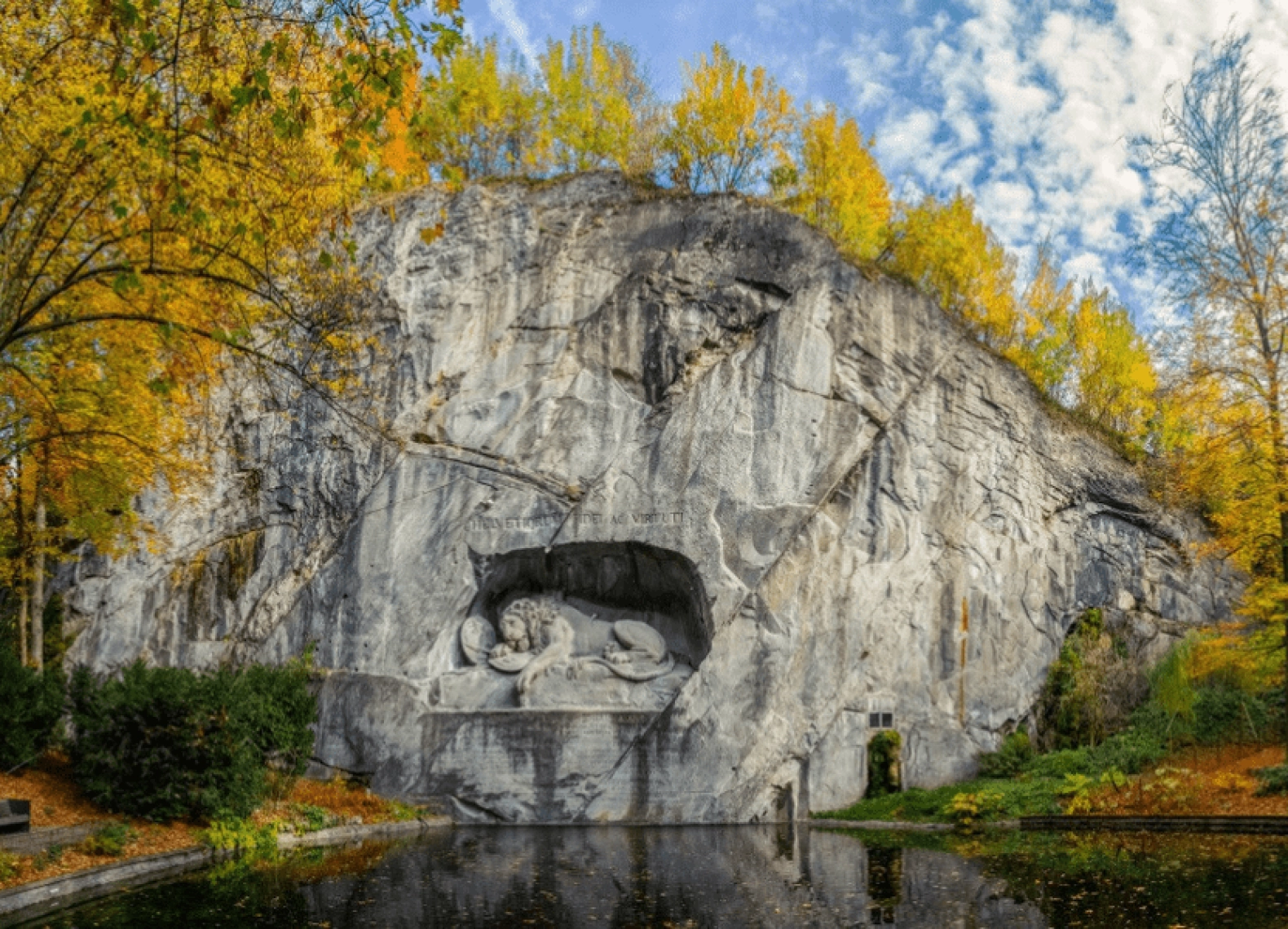 [Tour châu Âu 5 nước tháng 11] Pháp - Thụy Sĩ - Ý - Áo - Đức (12/11/2025)