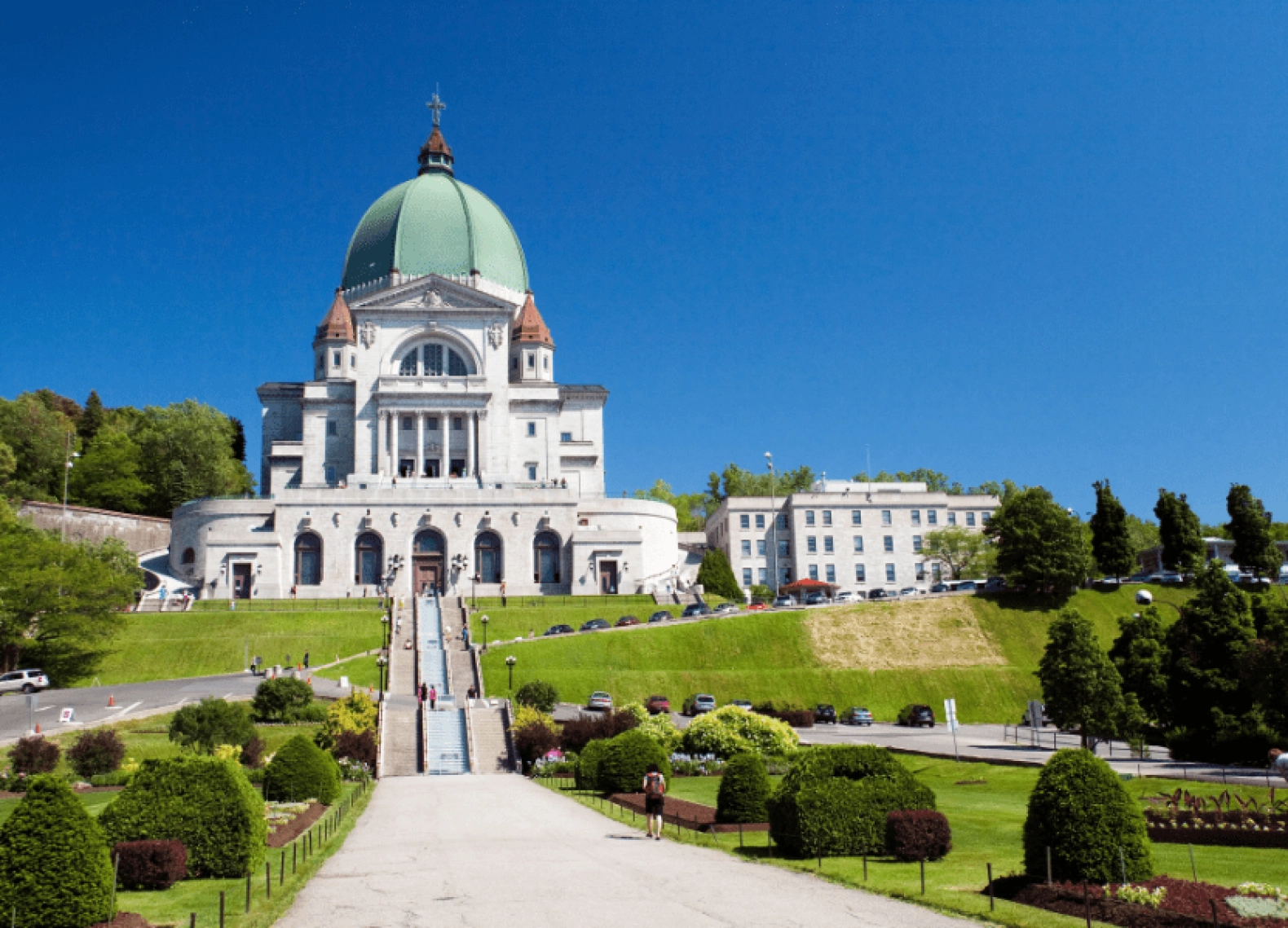 [Tour Canada bờ Đông tháng 10] Toronto - Niagara Fall - Ottawa (24/10/2026)