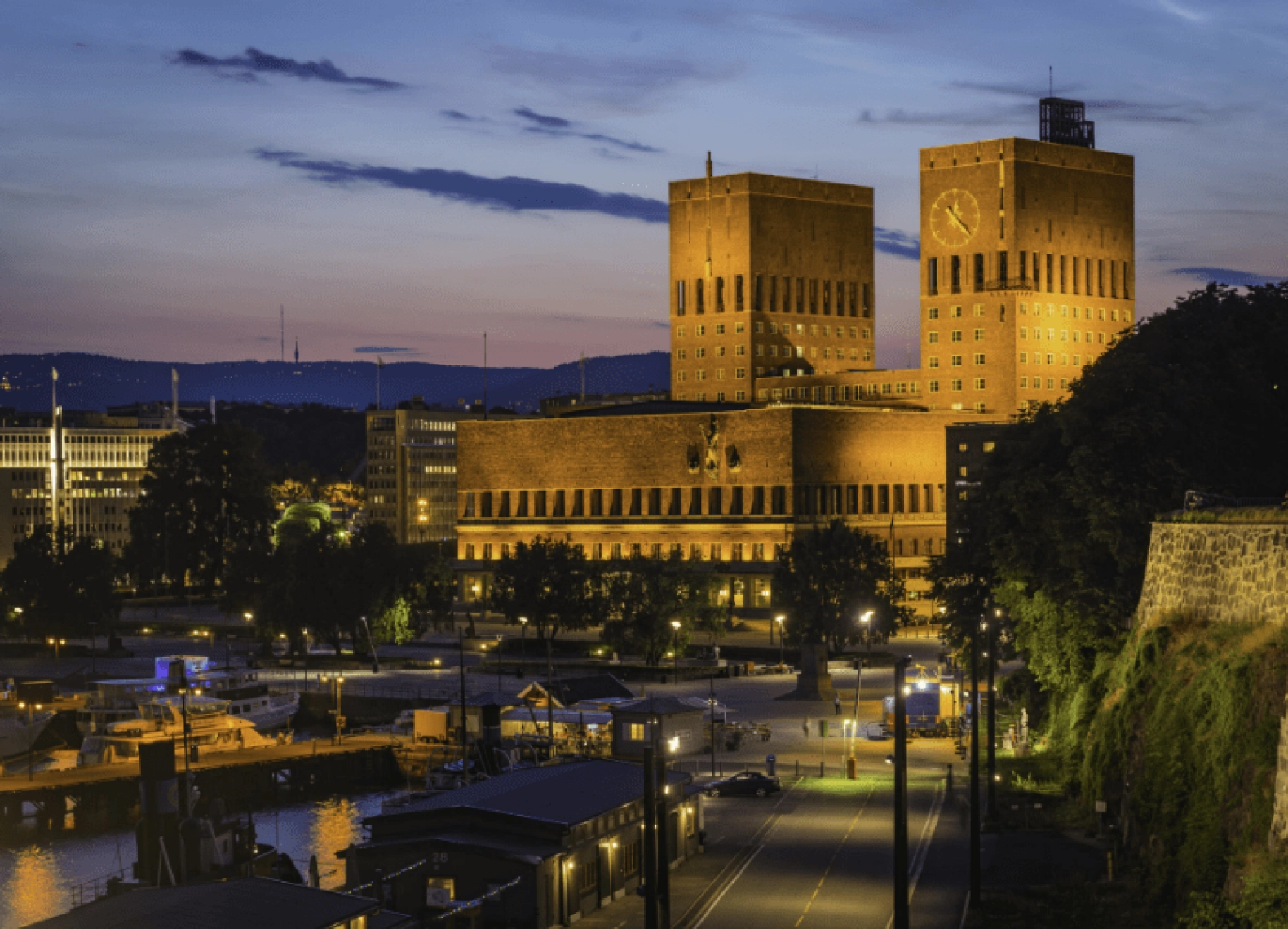 [Tour Bắc Âu tháng 2] Phần Lan - Estonia - Thụy Điển - Na Uy - Đan Mạch (13/02/2026)