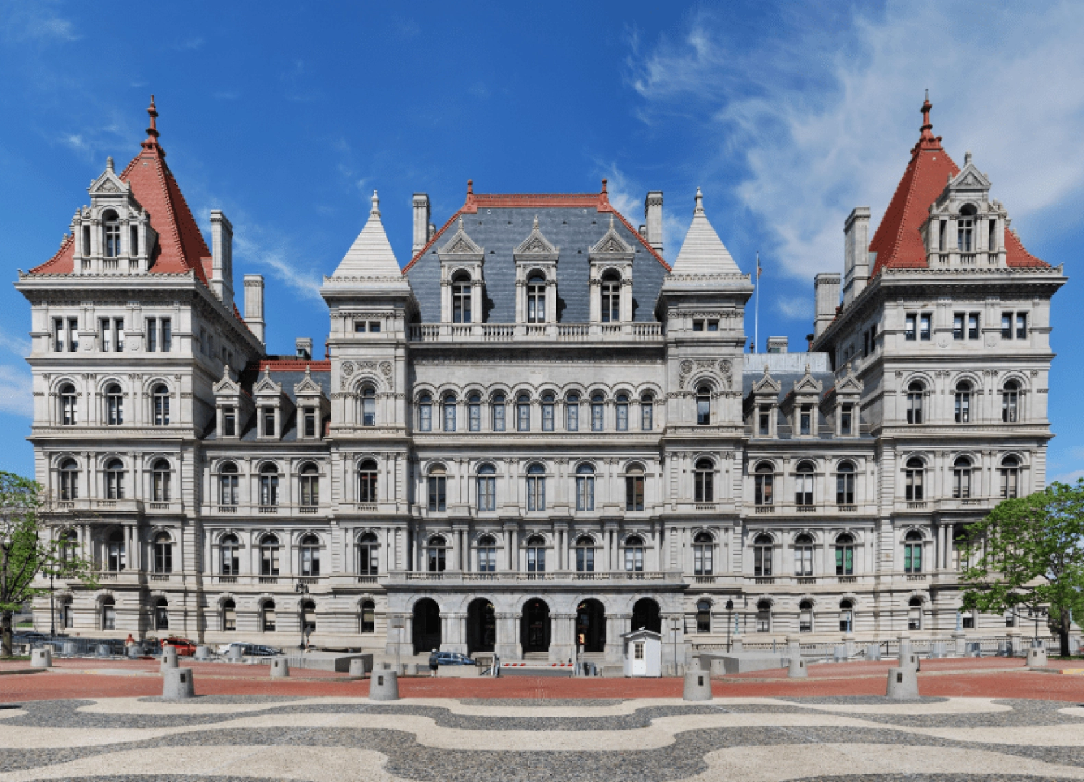[Tour Mỹ bờ Đông tháng 8] New York - Washington D.C (15/08/2026)