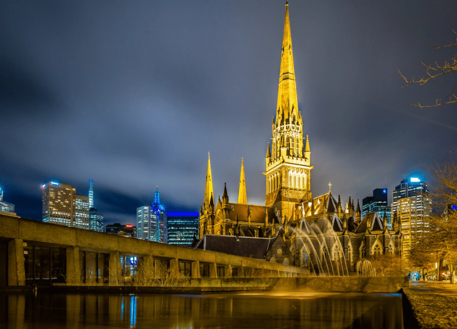 [Tour Úc tháng 7] Tham quan Úc mùa đông: Sydney - Melbourne (20/07/2025)