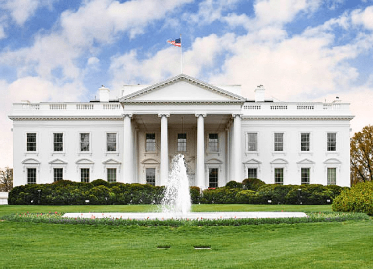 [Tour Mỹ bờ Đông tháng 8] New York - Washington D.C (15/08/2026)