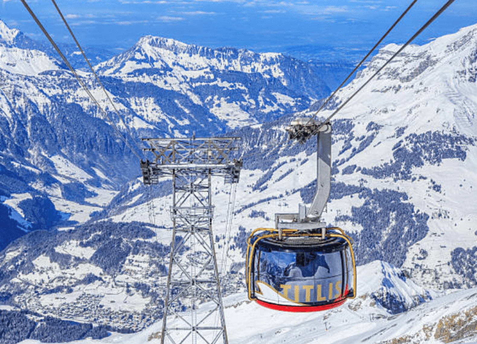 [Tour châu Âu 5 nước tháng 8] Đức - Áo - Liechtenstein - Thụy Sĩ - Pháp (25/08/2025)