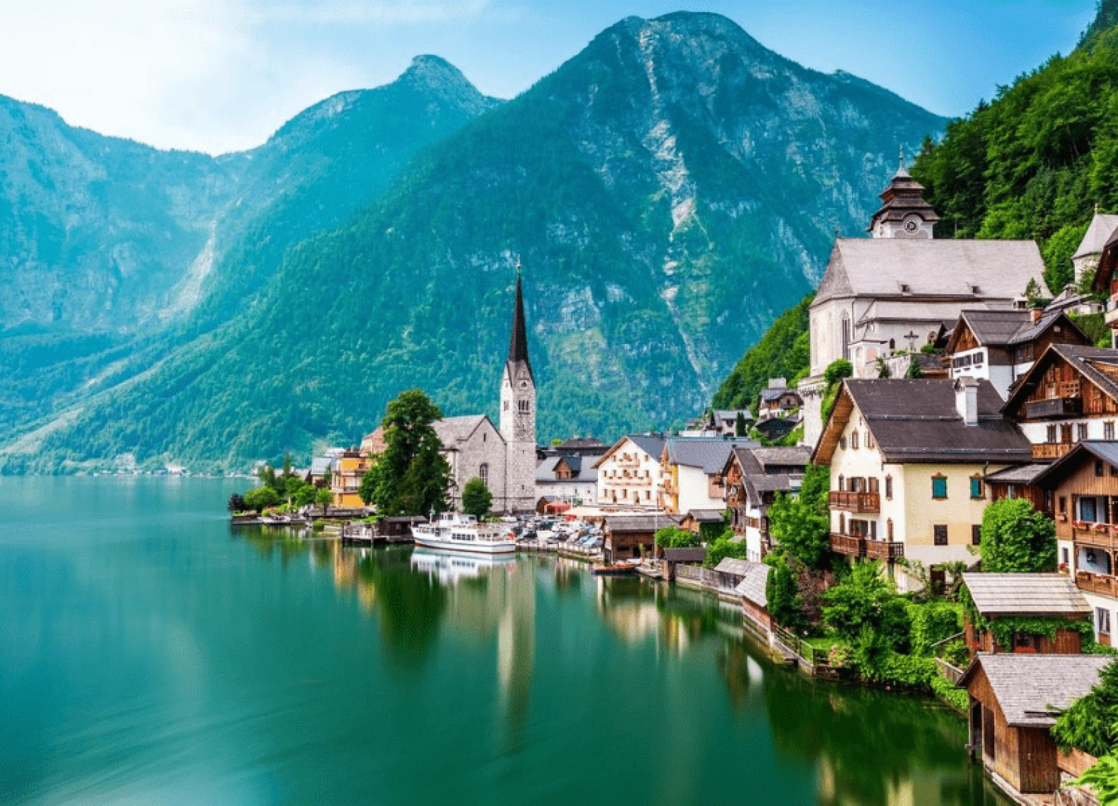 [Tour châu Âu 5 nước tháng 1] Tham quan Pháp - Thụy Sĩ - Ý - Áo - Đức (12/01/2026)