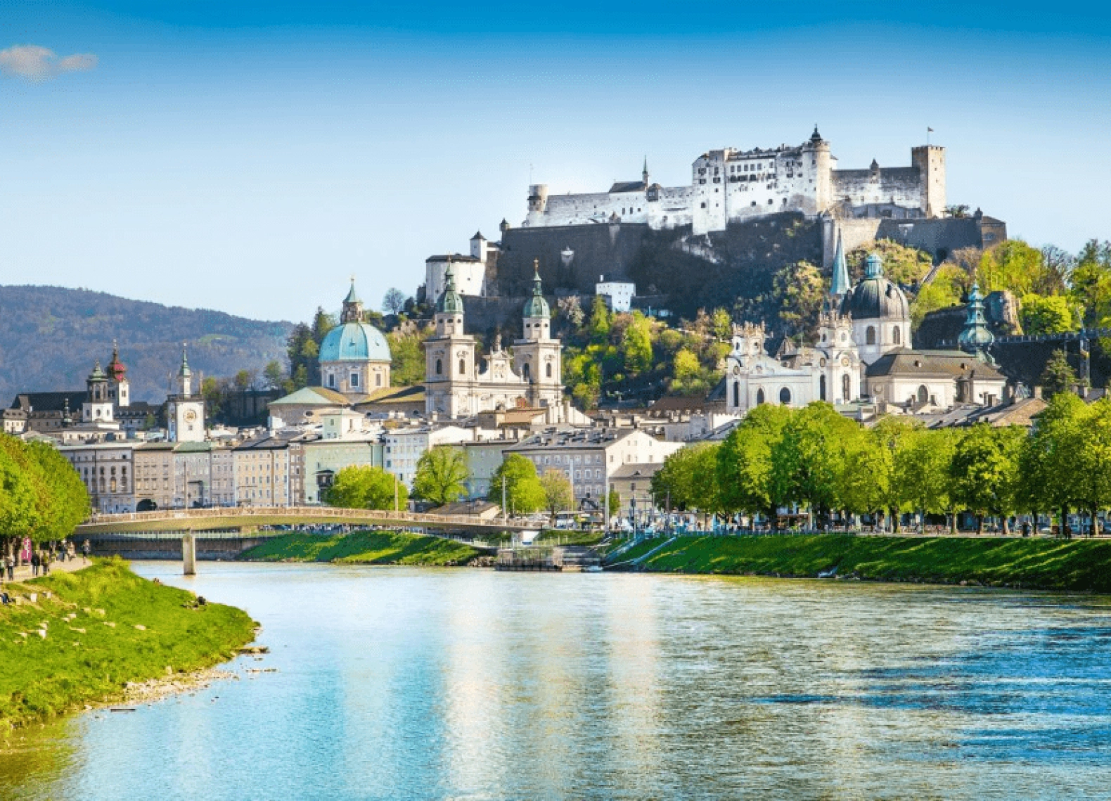 [Tour Đông Âu tháng 9] Trải nghiệm Cộng Hòa Séc - Áo - Slovakia - Hungary (19/09/2025)