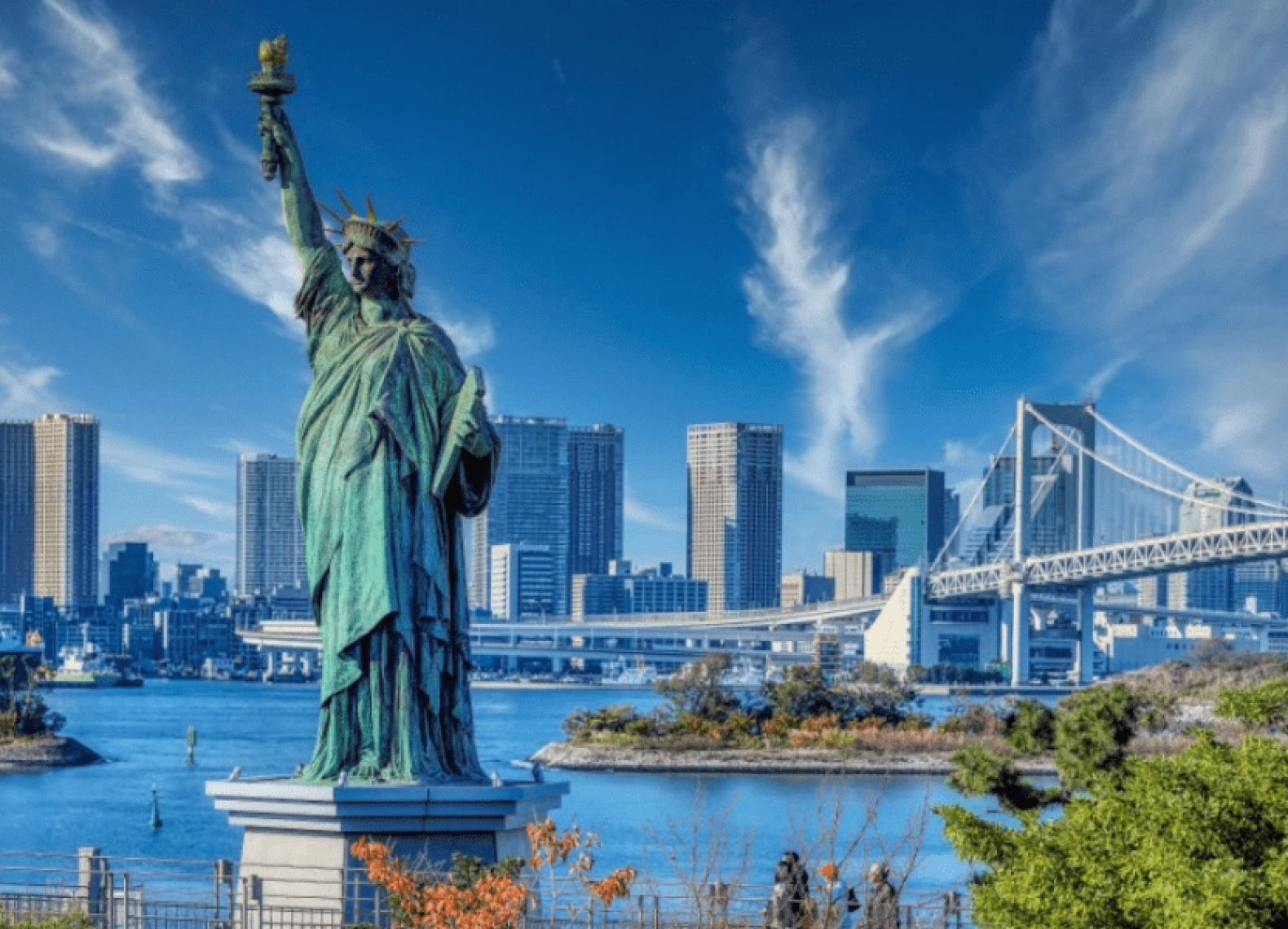 [Tour Nhật Bản CĐV tháng 5] Mùa hè Tokyo - Phú Sĩ - Osaka (19/05/2026)