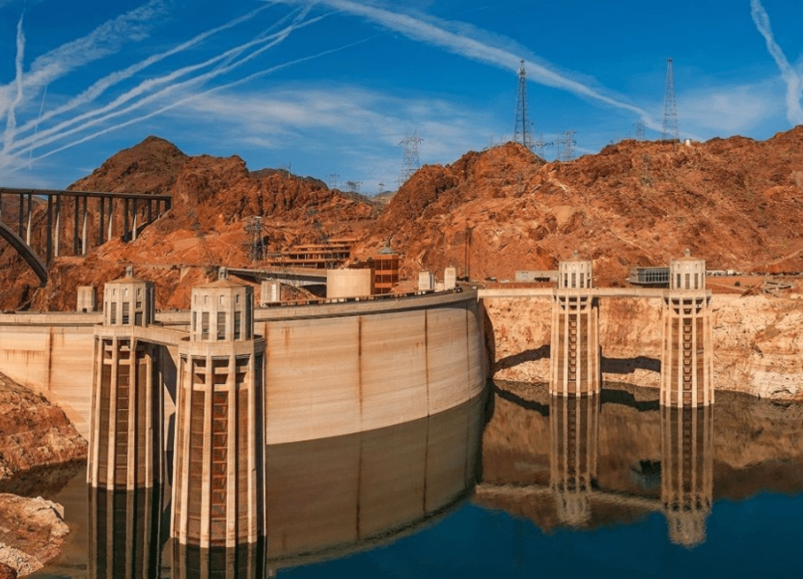 [Tour Mỹ bờ Tây tháng 7] Los Angeles - Las Vegas (21/07/2026)