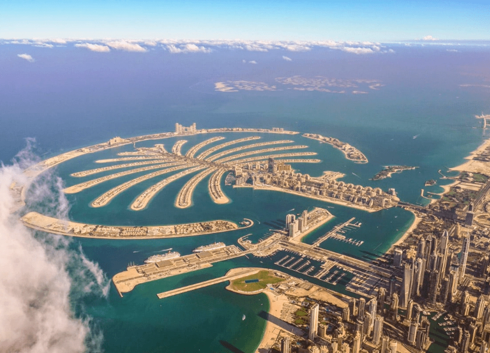 [Tour Dubai tháng 11] Sharjah - Abu Dhabi - Safari (26/11/2025)