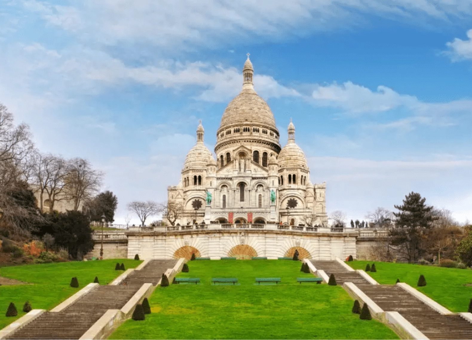 [Tour châu Âu 5 nước tháng 10] Đức - Áo - Liechtenstein - Thụy Sĩ - Pháp (18/10/2025)