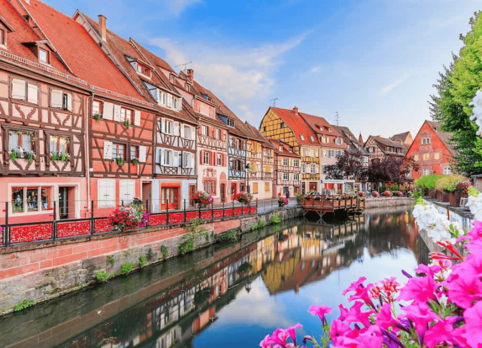 [Tour châu Âu 3 nước tháng 2] Pháp - Thụy Sĩ - Ý (17/02/2026 - Mùng 1 Tết)