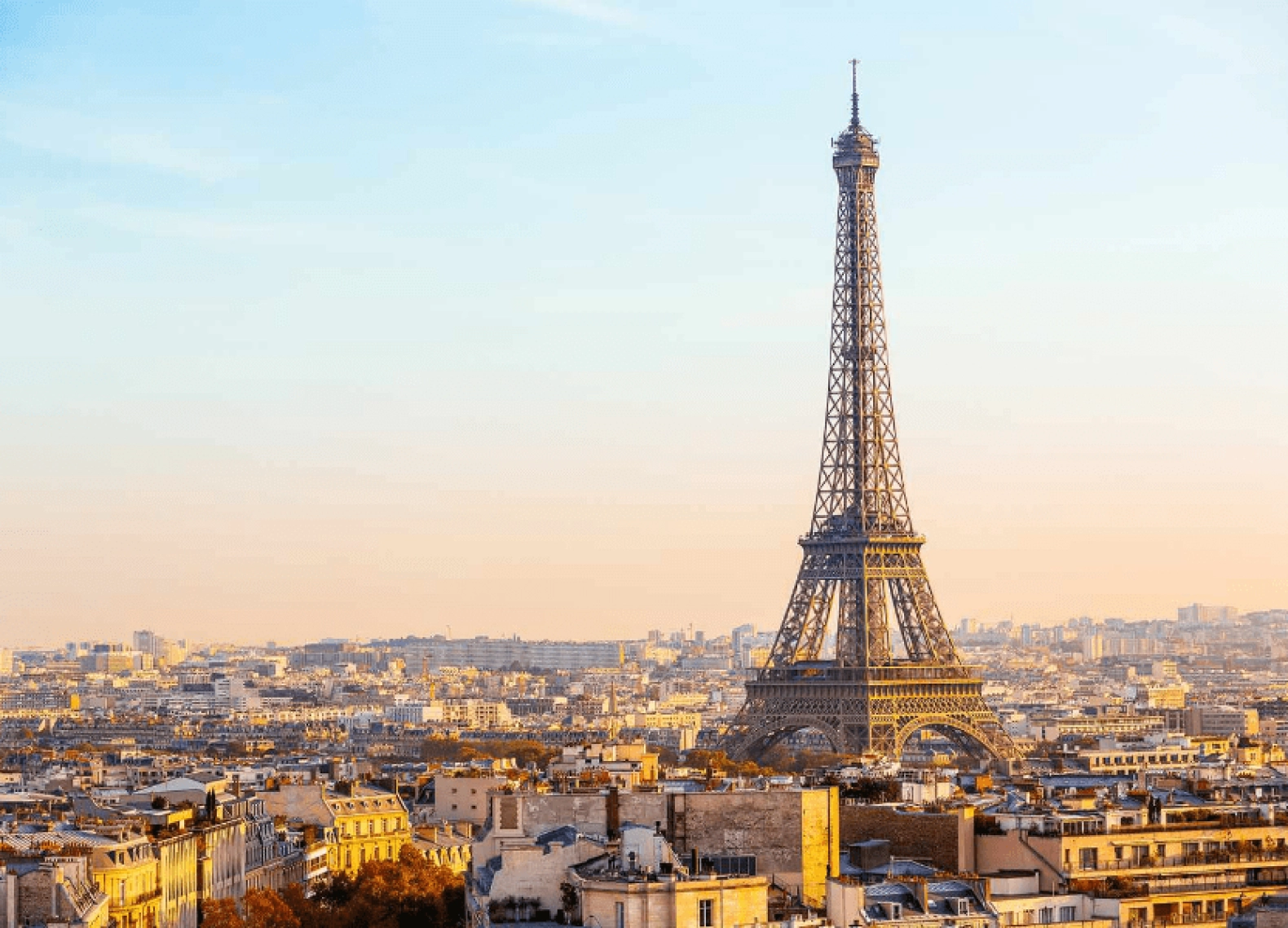 [Tour châu Âu 3 nước tháng 4] Pháp - Thụy Sĩ - Ý (27/04/2026)