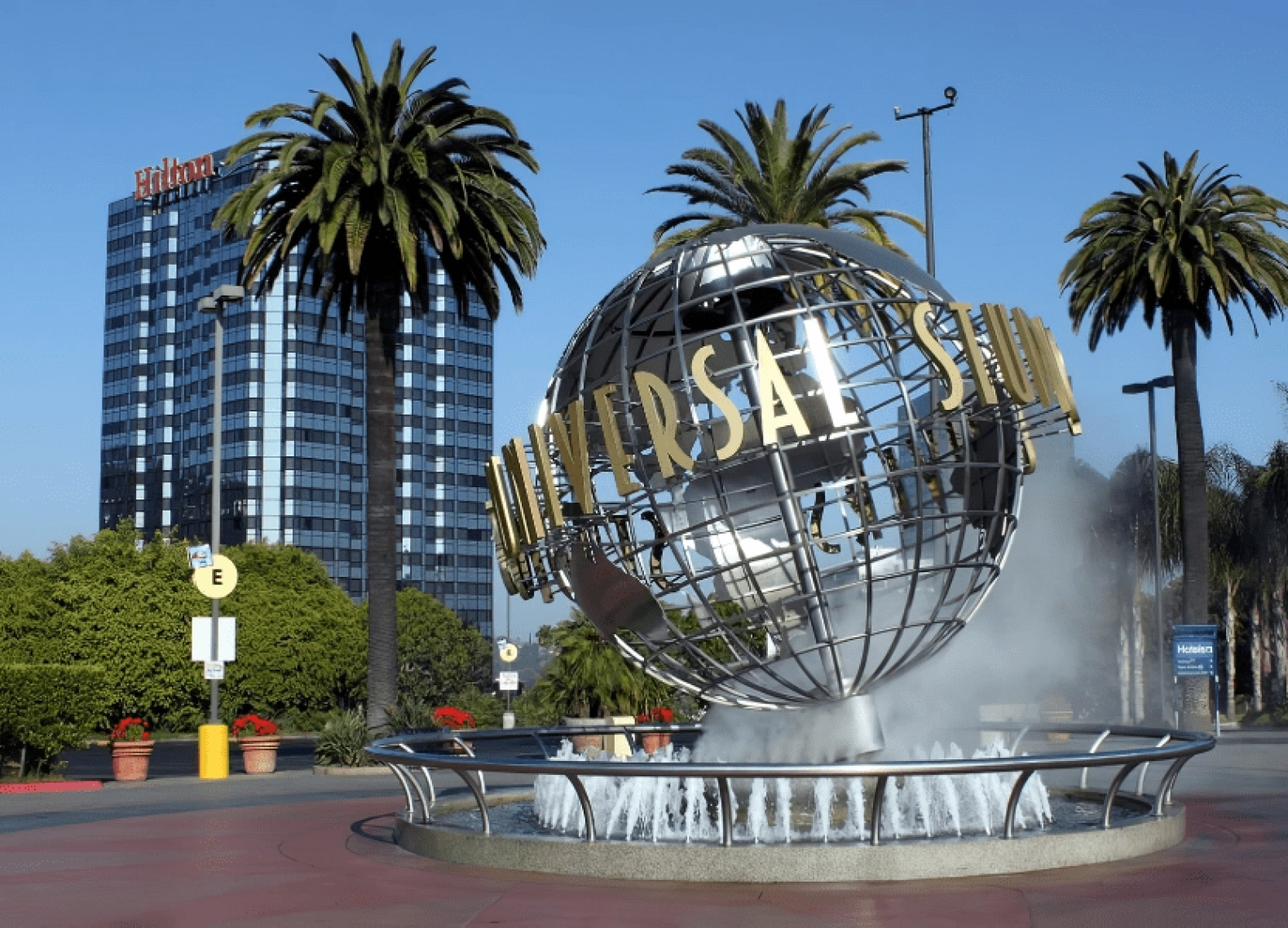 [Tour Mỹ bờ Tây tháng 8] Los Angeles - Las Vegas (30/08/2026)