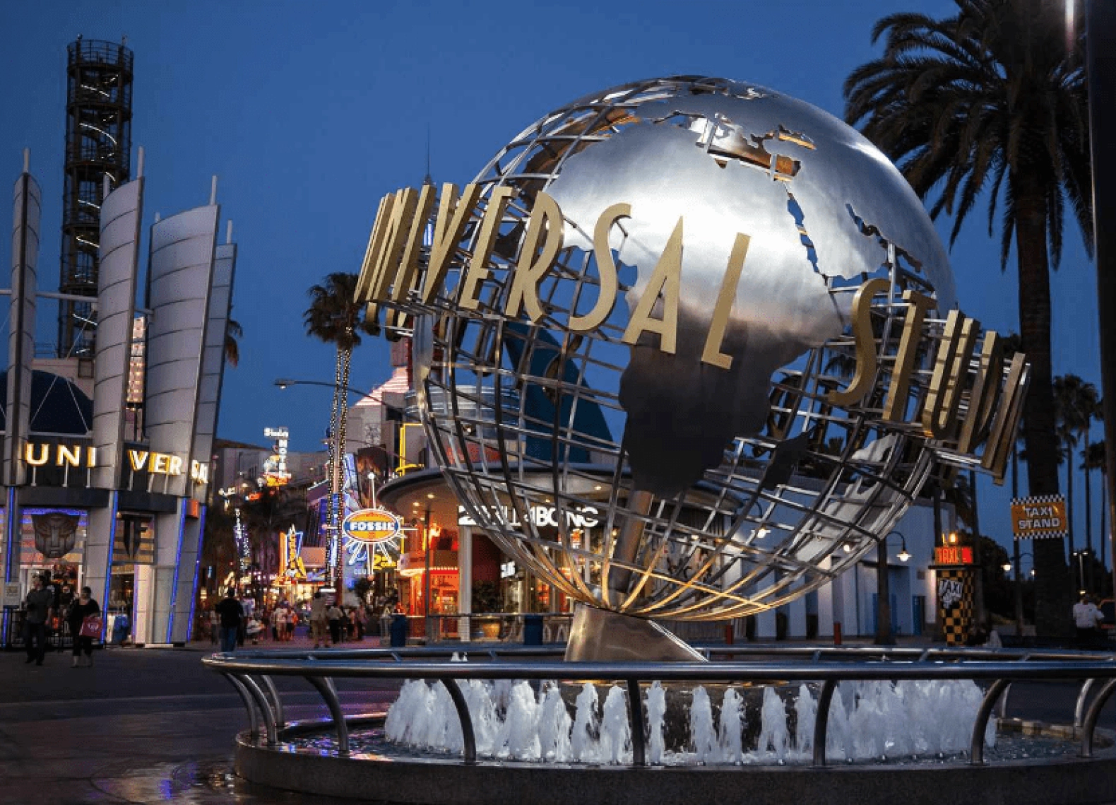 [Tour Mỹ liên tuyến tháng 10] New York - Los Angeles (23/10/2025)