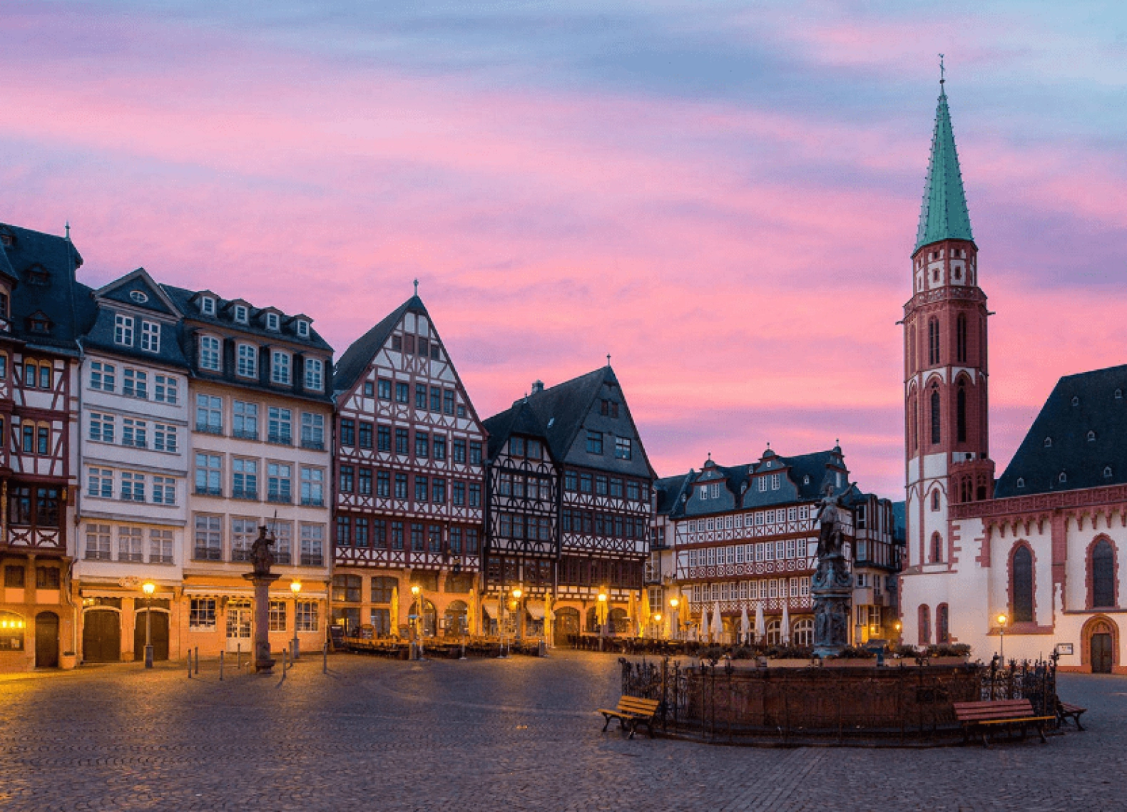 [Tour châu Âu 5 nước tháng 11] Pháp - Thụy Sĩ - Ý - Áo - Đức (12/11/2025)