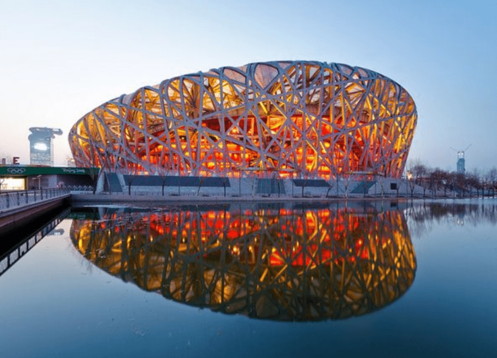 [Tour Trung Quốc tháng 12] Tham quan Thượng Hải - Ô Trấn - Hàng Châu - Bắc Kinh (22/12/2025)