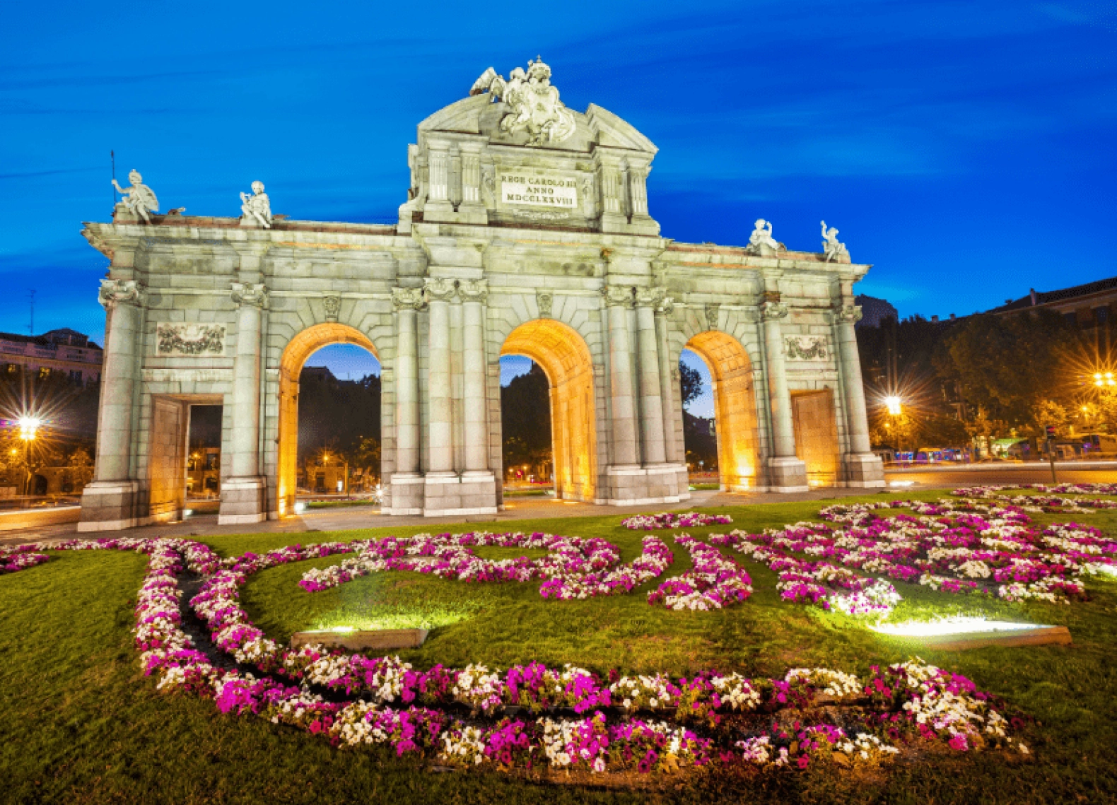 [Tour Âu - Phi tháng 2] Ma Rốc - Bồ Đào Nha - Tây Ban Nha (14/02/2026)