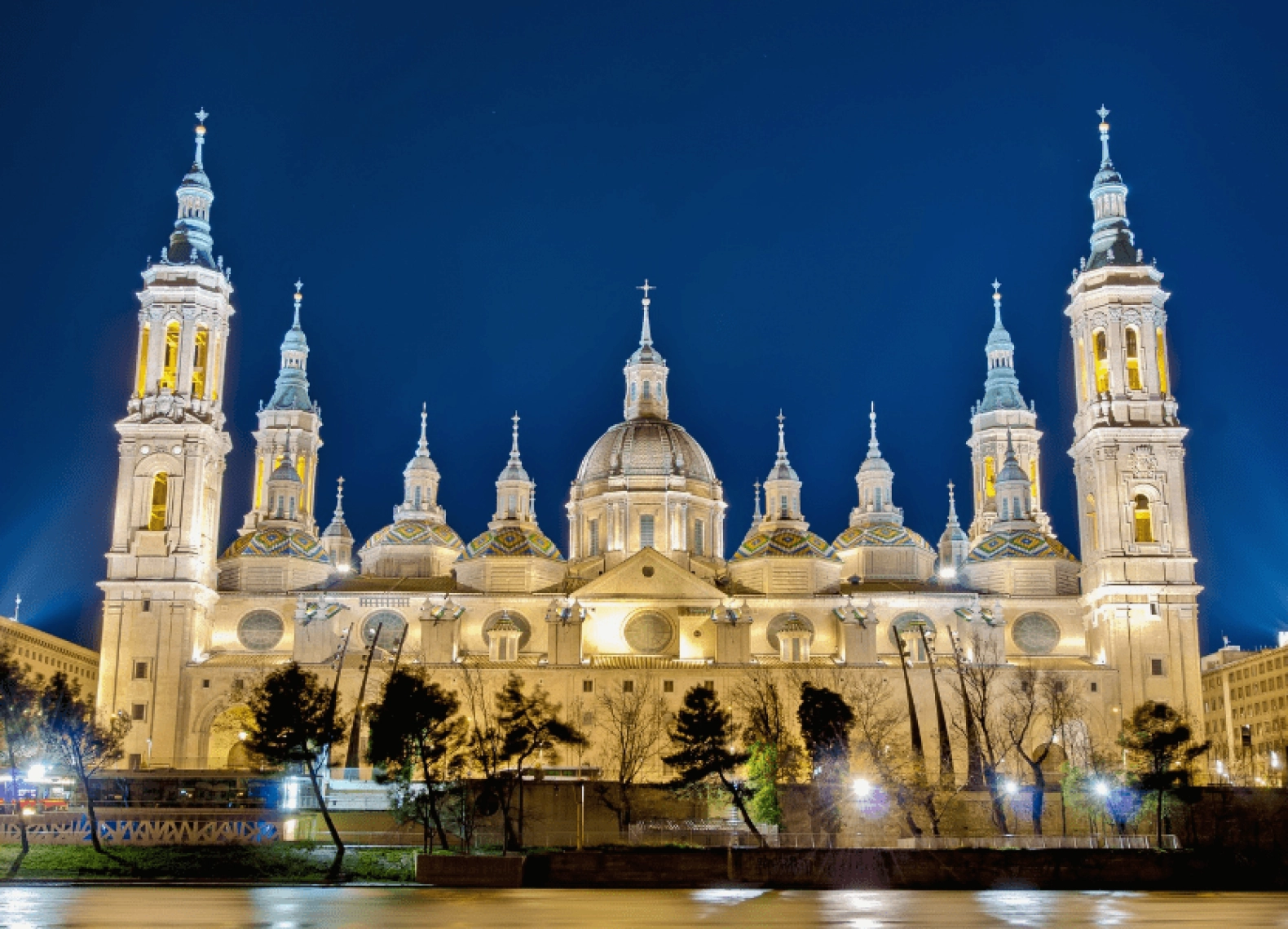 [Tour Âu - Phi tháng 2] Ma Rốc - Bồ Đào Nha - Tây Ban Nha (14/02/2026)