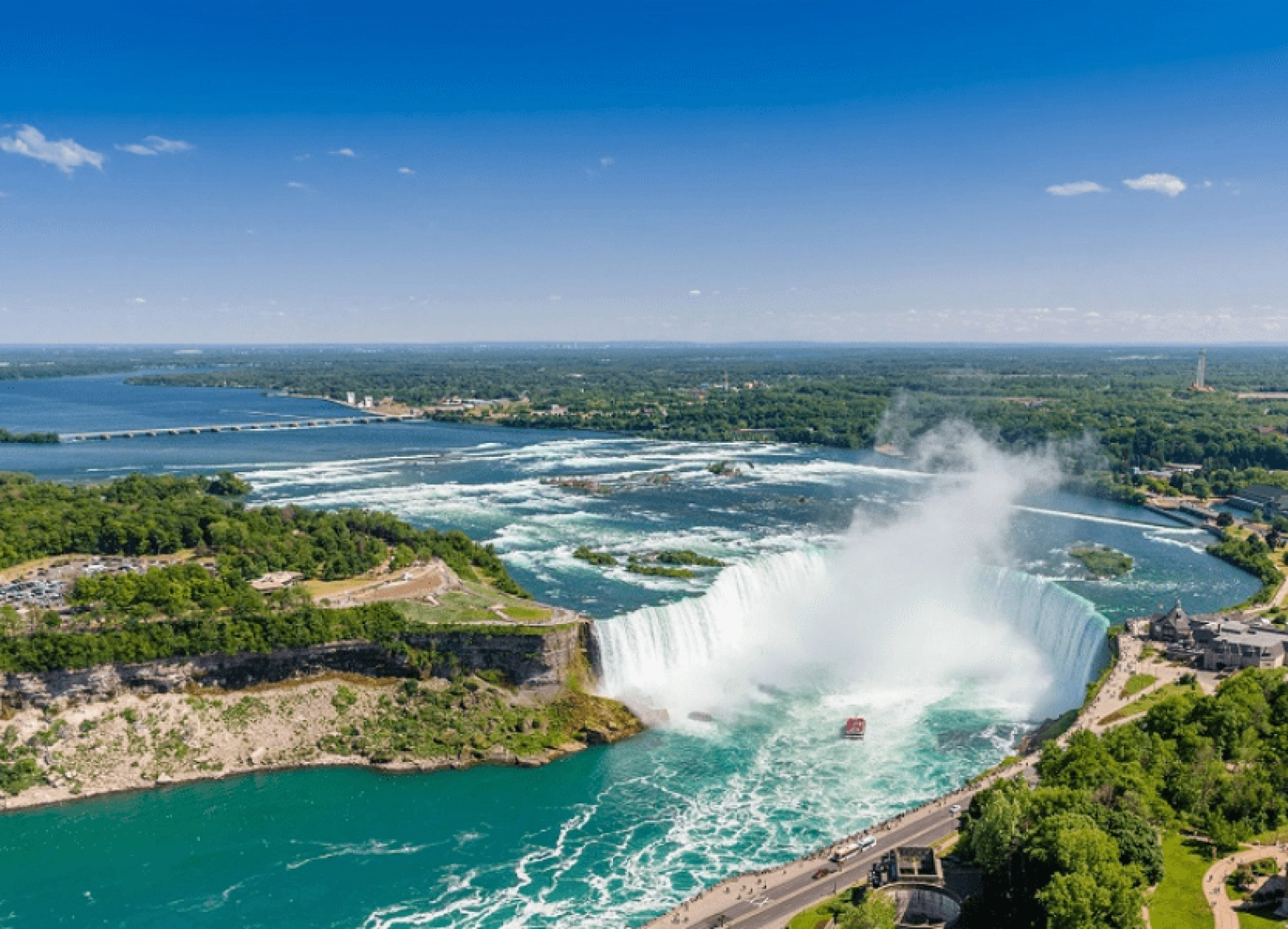 [Tour Mỹ liên tuyến tháng 10] New York - Los Angeles (06/10/2025)