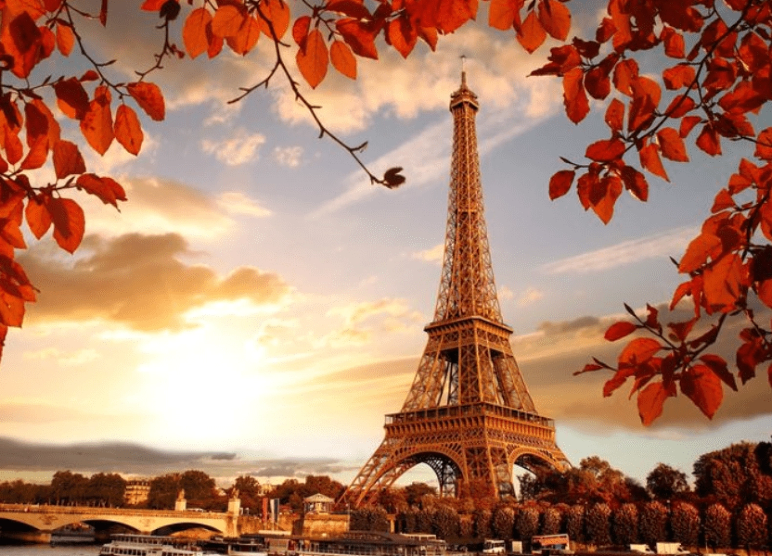 [Tour châu Âu 5 nước tháng 11] Pháp - Thụy Sĩ - Ý - Áo - Đức (12/11/2025)