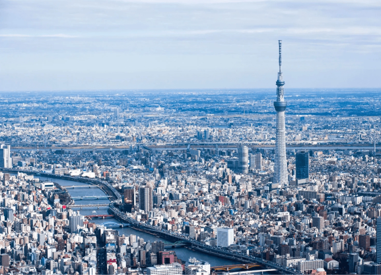 [Tour Nhật Bản CĐV tháng 8] Tokyo - Phú Sĩ - Nagoya - Kyoto - Osaka (07/08/2026)