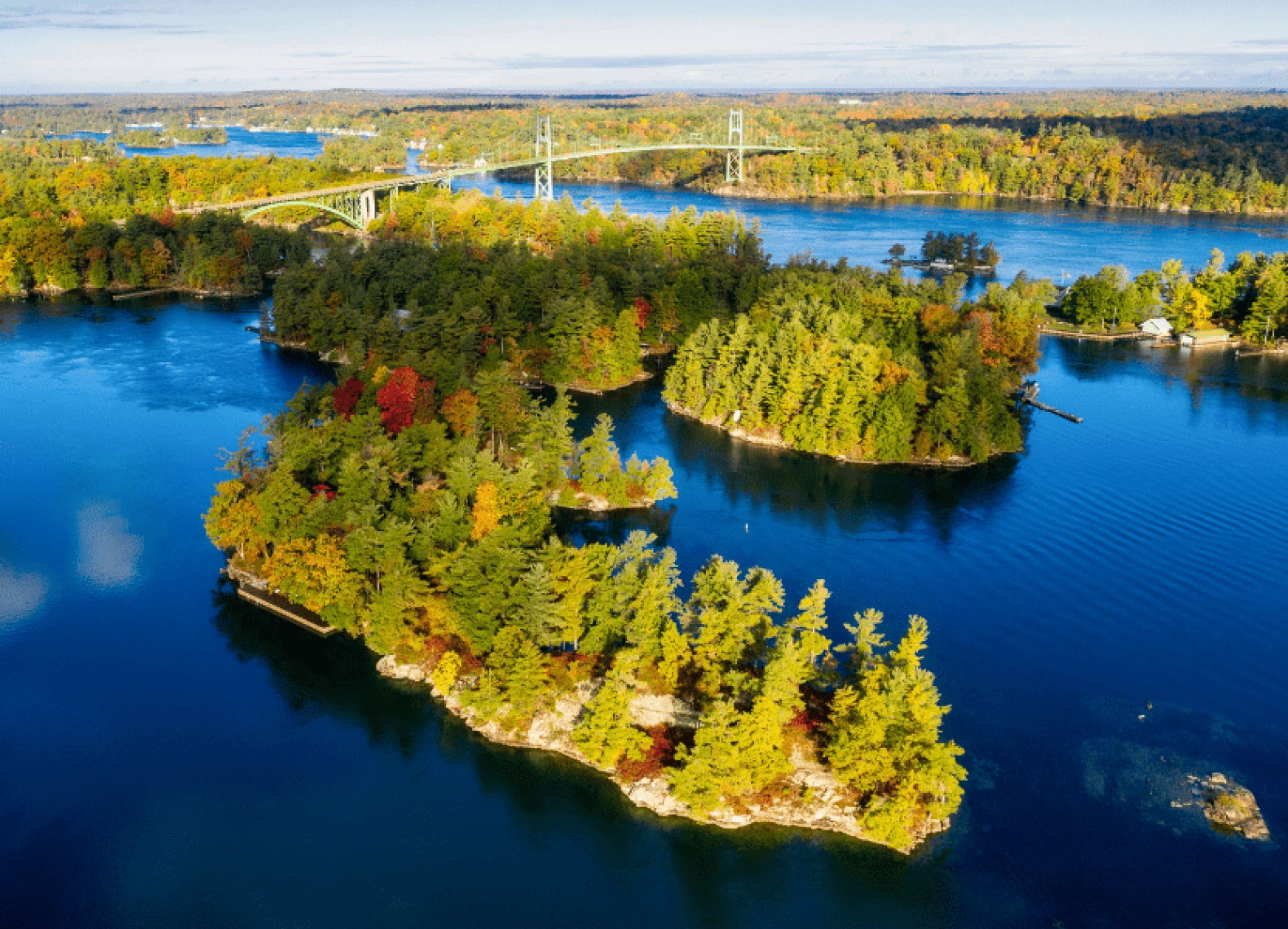 [Tour Canada liên tuyến tháng 8] Vancouver - Victoria - Toronto - Niagara (17/08/2026)