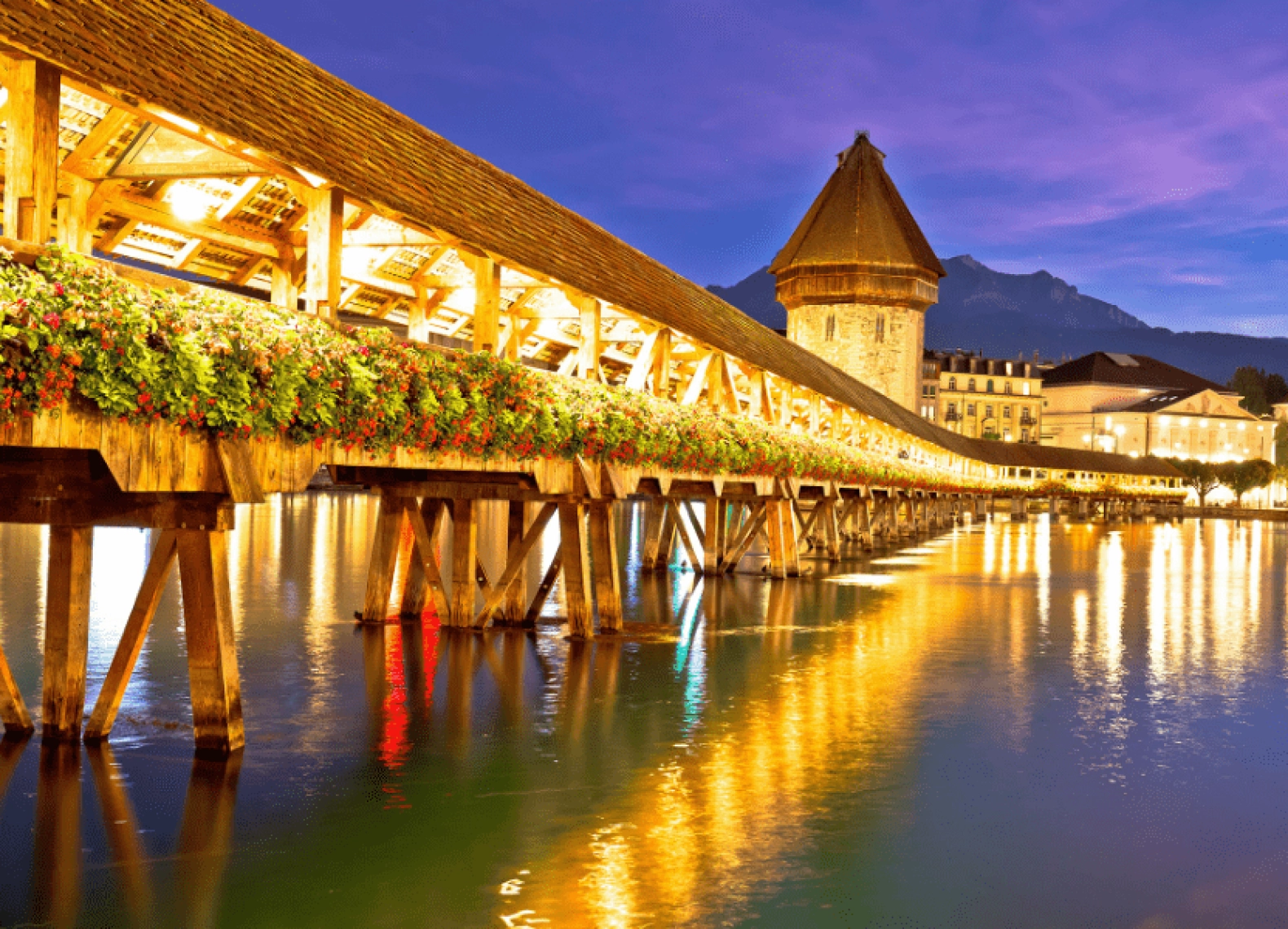 [Tour châu Âu 3 nước tháng 3] Tham quan Pháp - Thụy Sĩ - Ý - Vatican (20/03/2026)