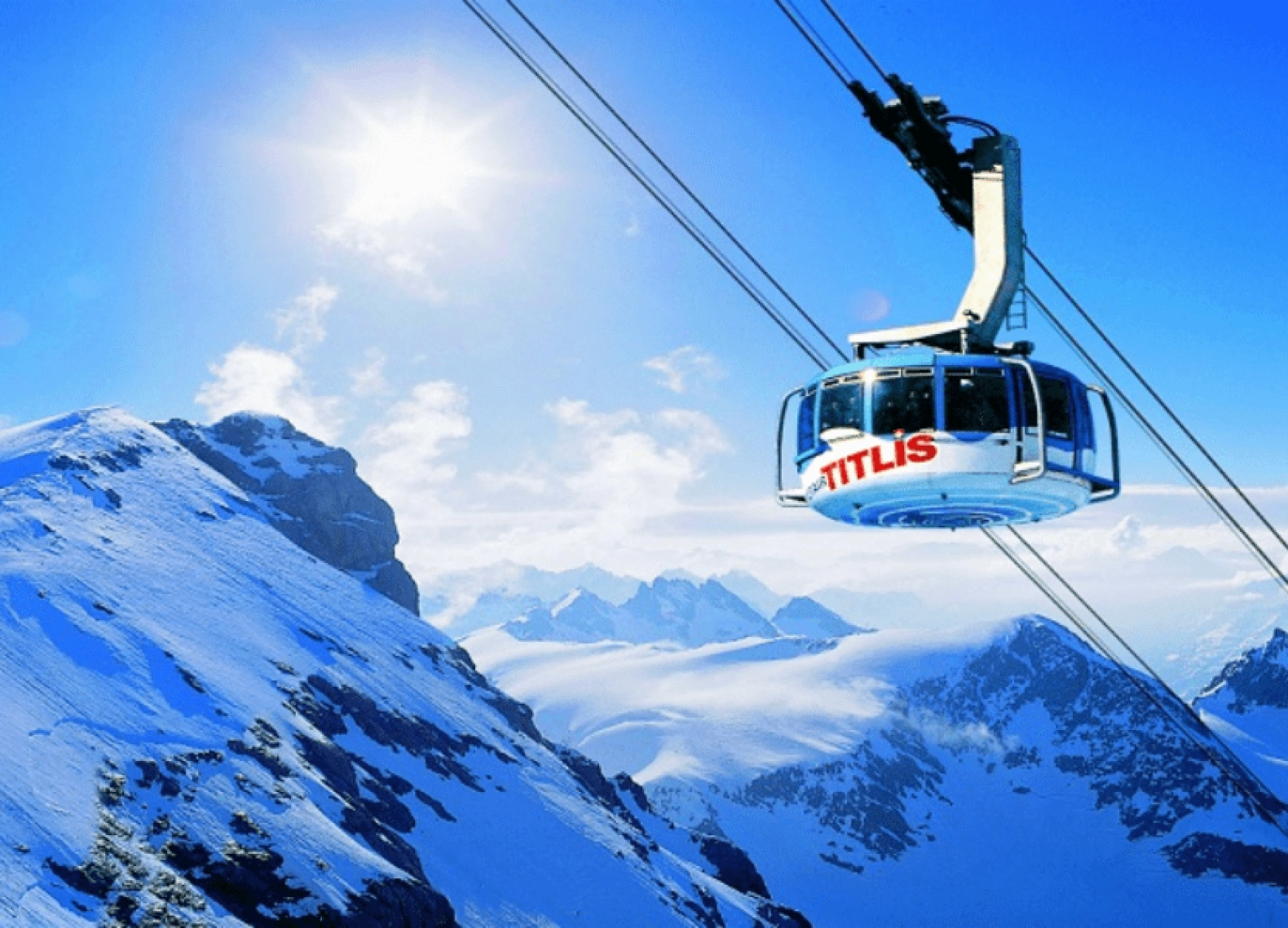 [Tour châu Âu 3 nước tháng 2] Pháp - Thụy Sĩ - Ý (19/02/2026)