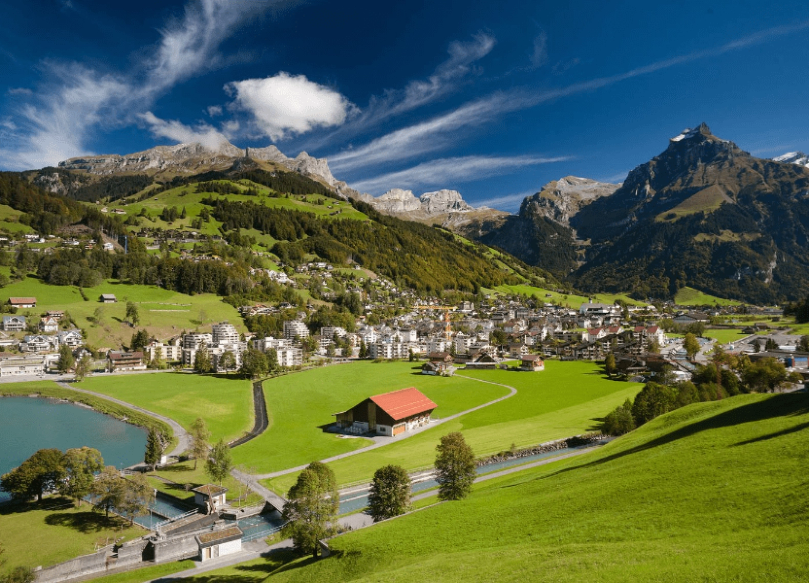 [Tour châu Âu 3 nước tháng 5] Pháp - Thụy Sĩ - Ý (14/05/2026)