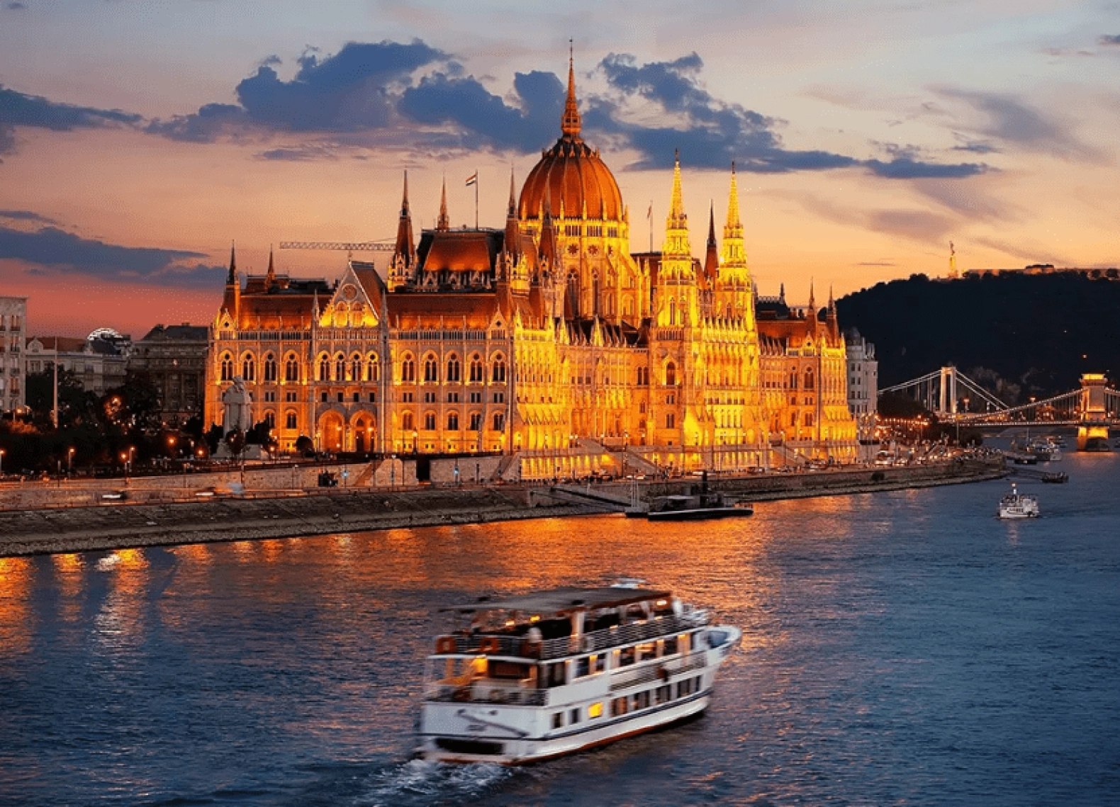 [Tour Đông Âu tháng 9] Khám phá mùa thu Croatia - Slovenia - Áo - Hungary - Slovakia - Séc (20/09/2025)
